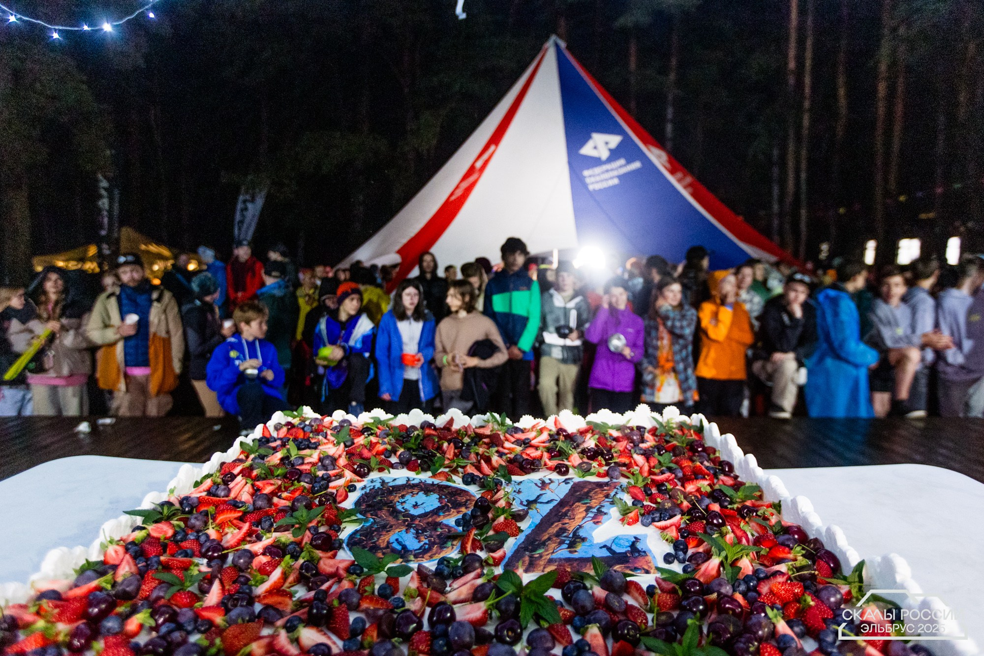 Скалы России 2025. Фотограф Трынкова Татьяна