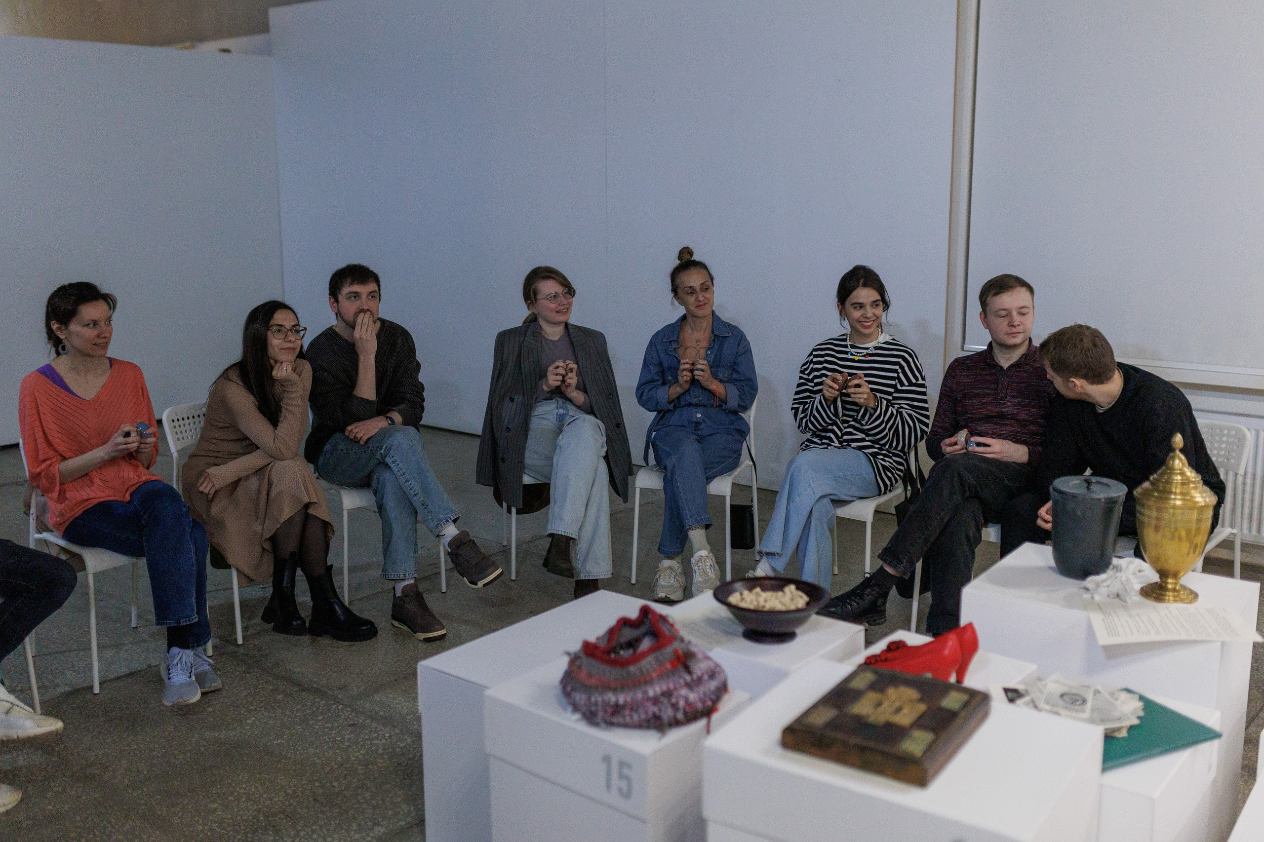 Это тебе. Фотограф городских и семейных событий Артем Карпухин