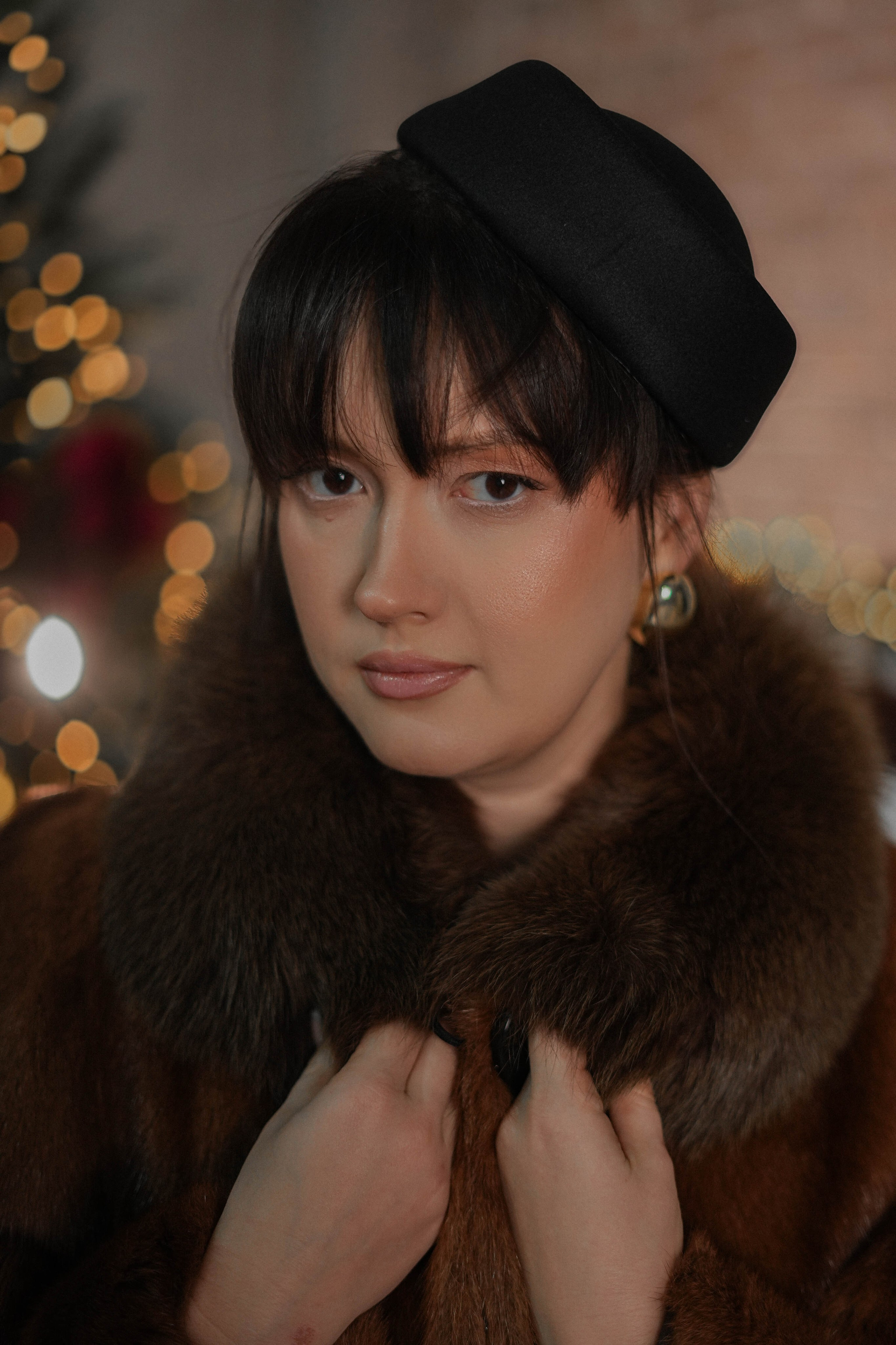 Ангелина. Фотограф Волгоград Анастасия Ли