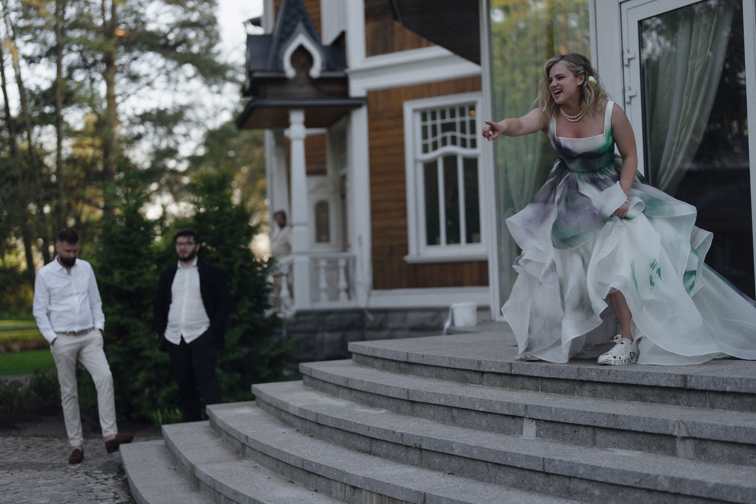 Скандинавия. Фотограф в Санкт-Петербурге Александр Дымов