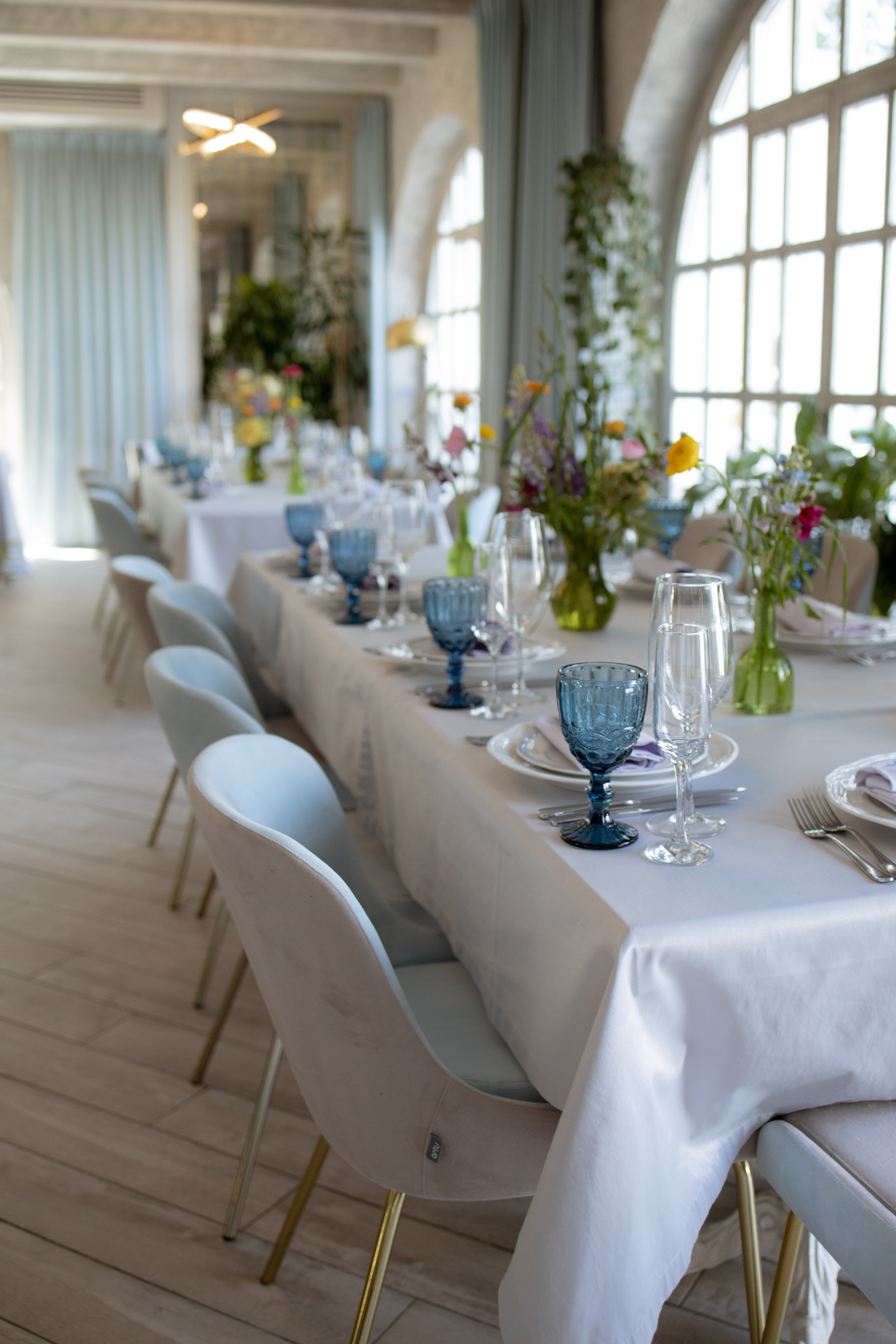 «Московское небо». Оформление свадеб, декор свадеб Вера Маркова, Москва