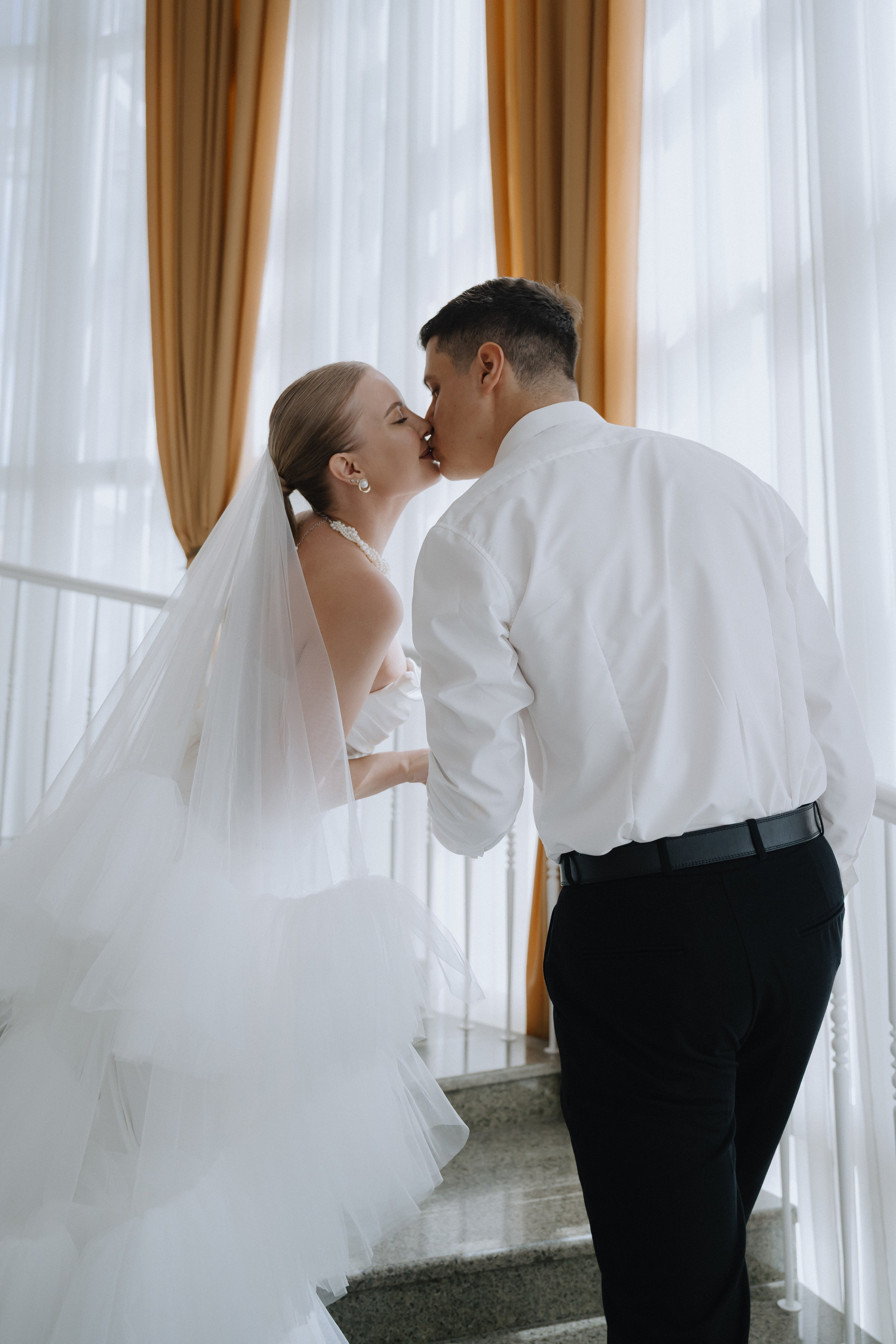 Марина & Александр