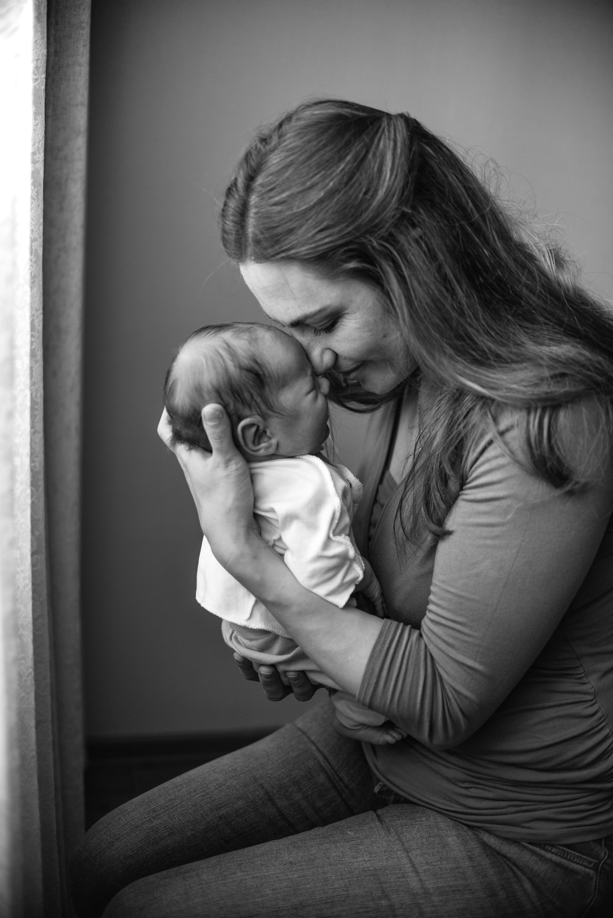 Фотосессия новорожденных Newborn в Сыктывкаре. Фотограф новорождённых детский фотограф Сыктывкар Наталья Линдт