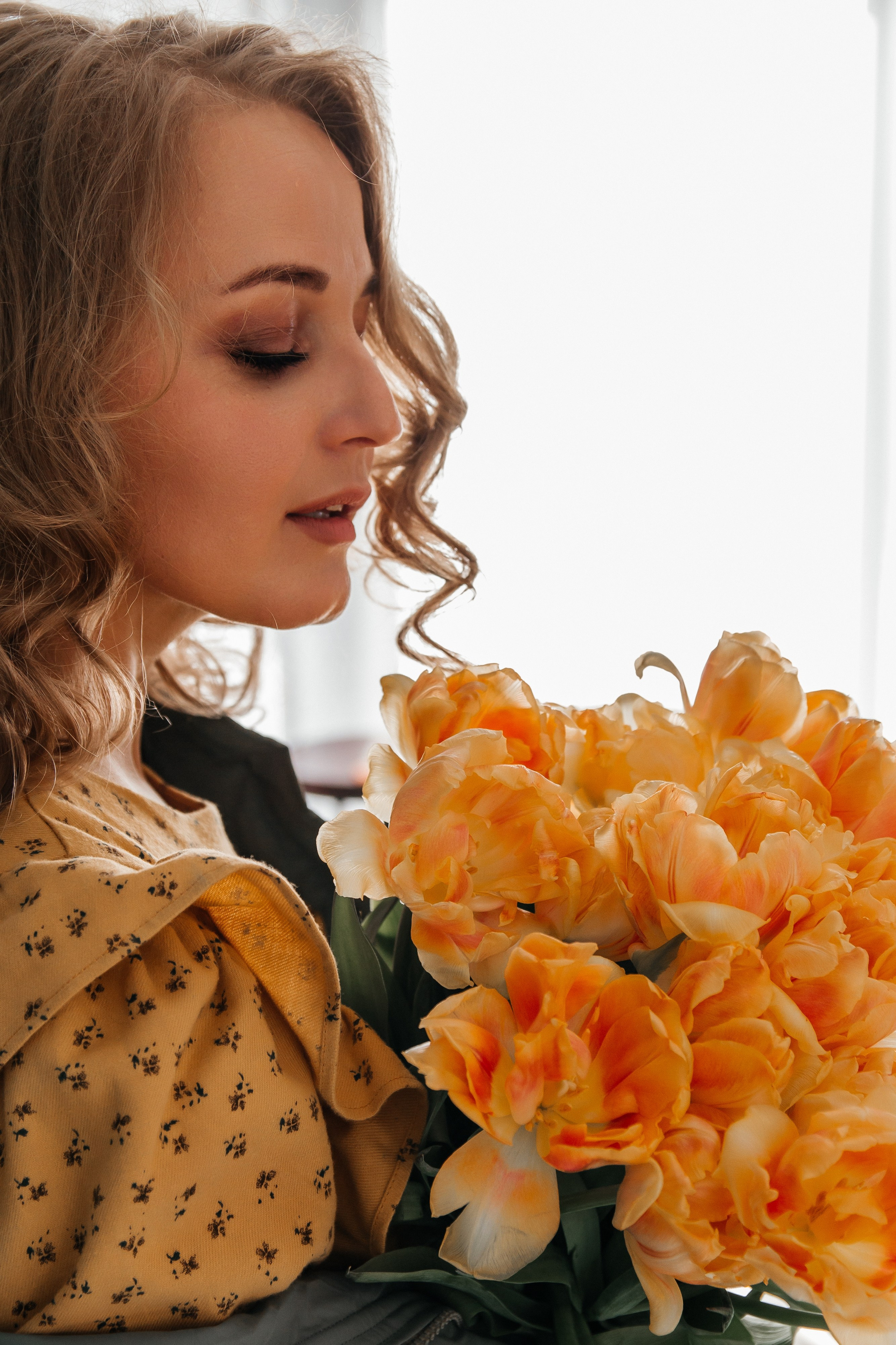 Анастасия Утробина. Фотограф Алёна Ермакова