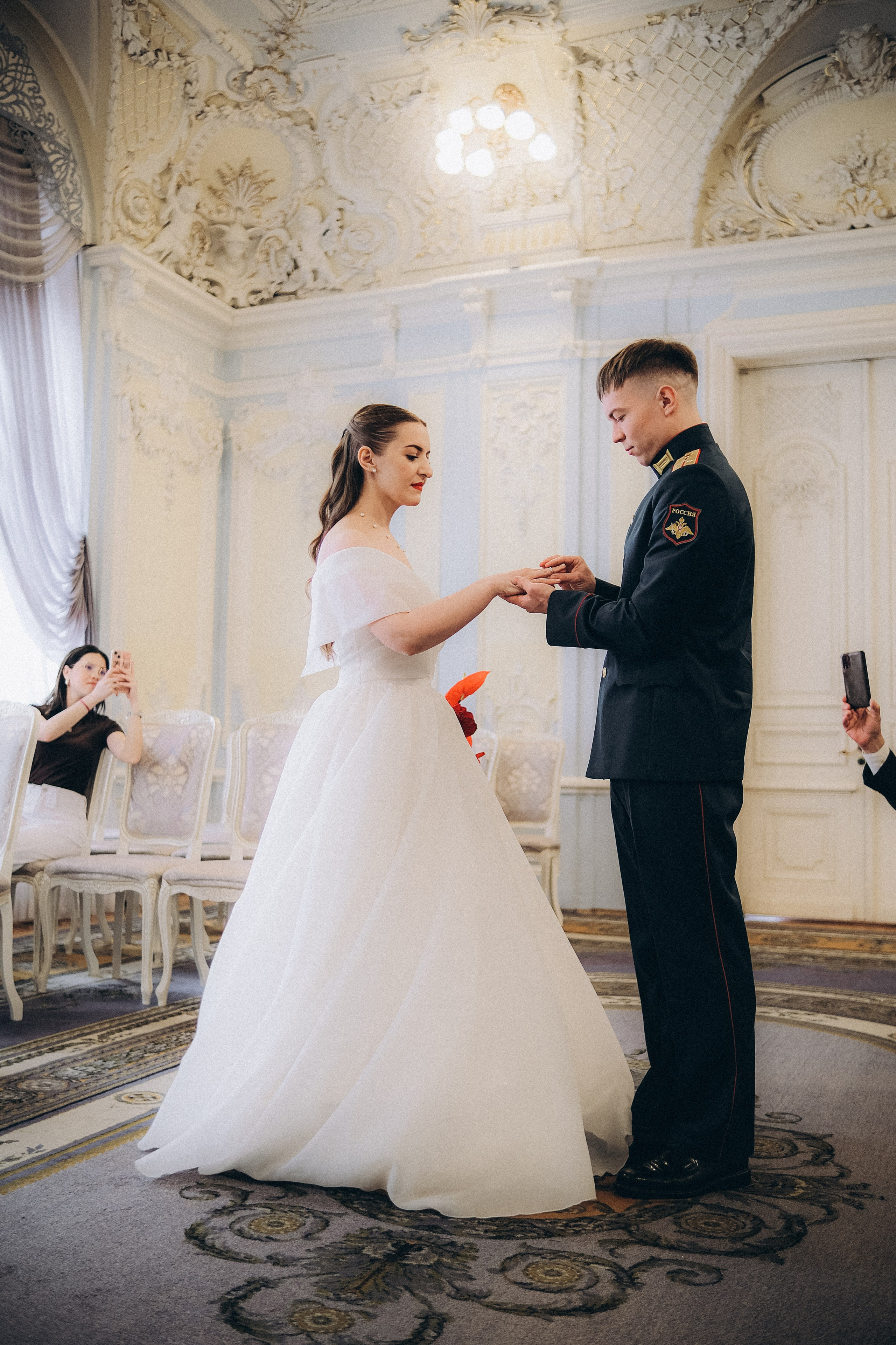 Алёна & Валентин ДБ2. Phdkvmr.ru