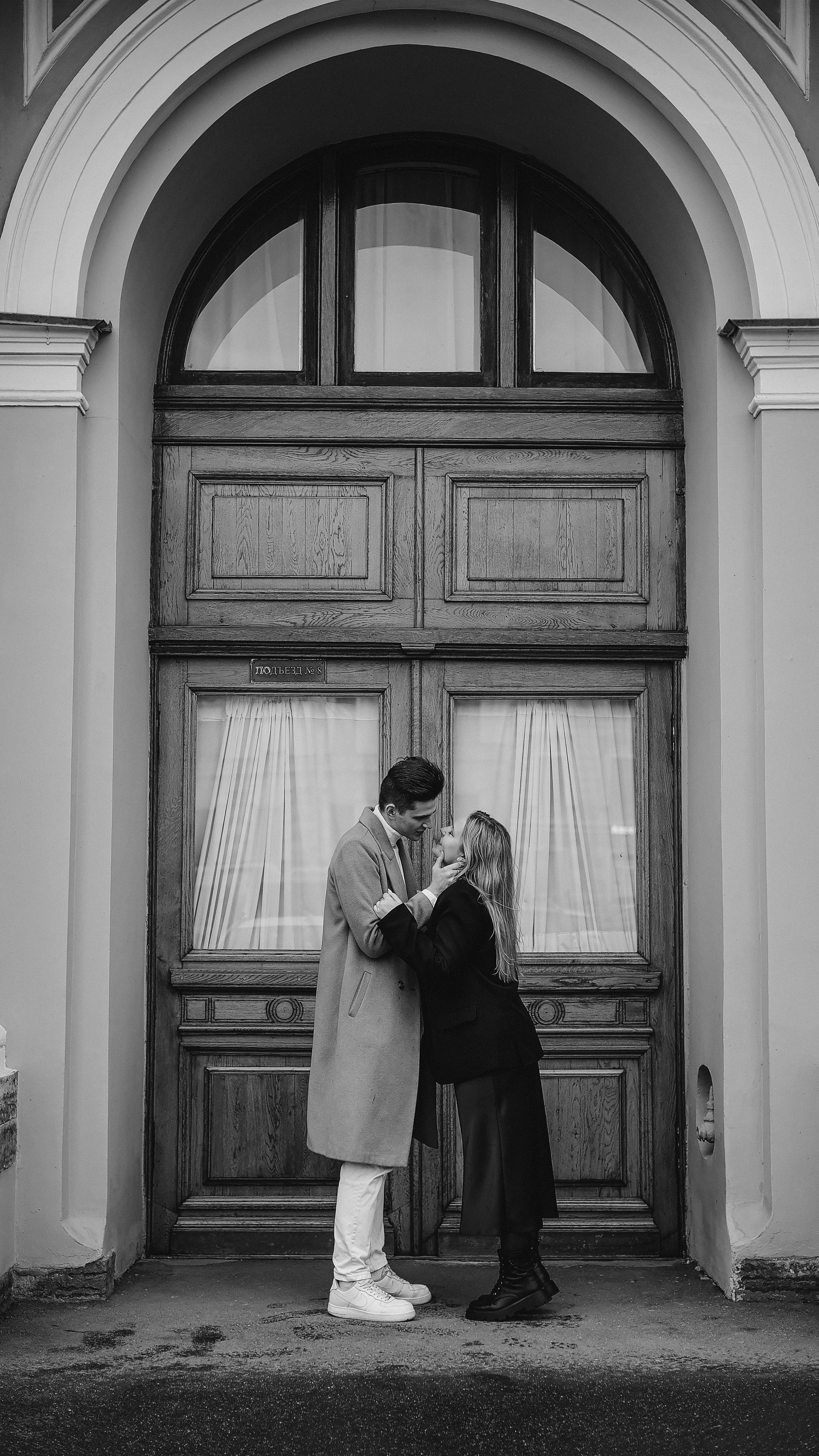 Игорь и Юля (1). Phdkvmr.ru