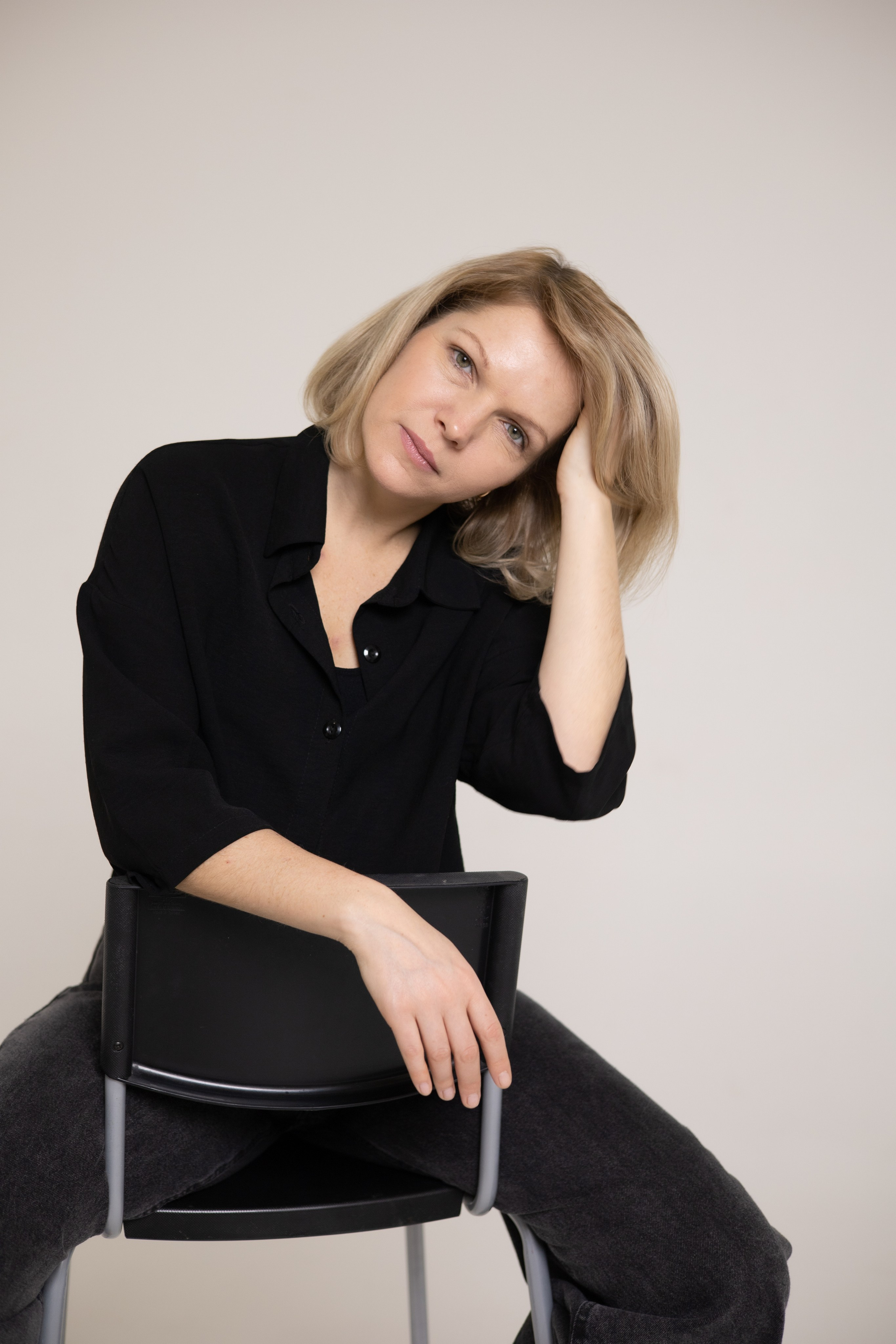 Мария. Марина Лавинская Фотограф из Москвы