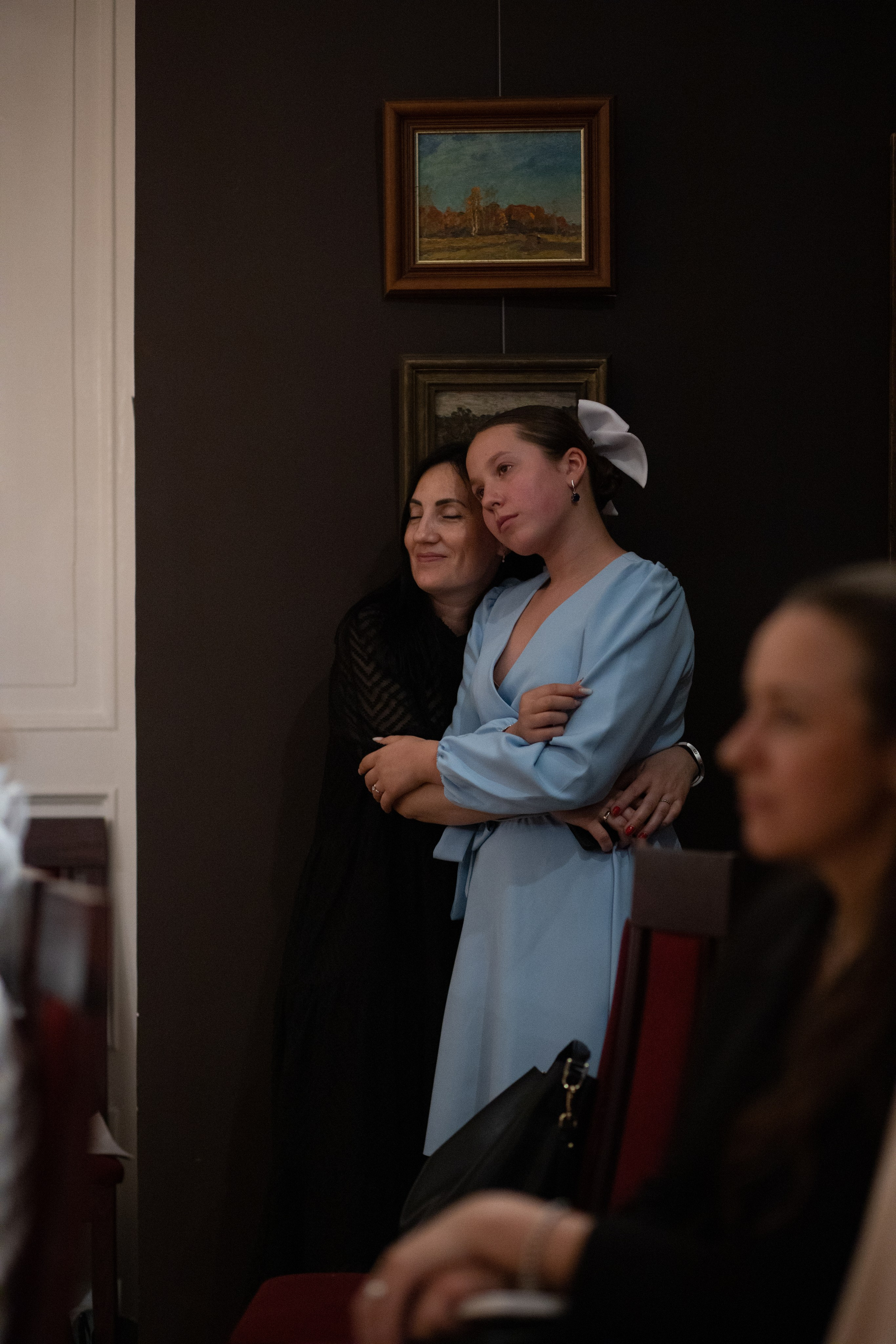 Концерты стипендиатов благотворительного фонда SoundOut. Марина Лавинская Фотограф из Москвы