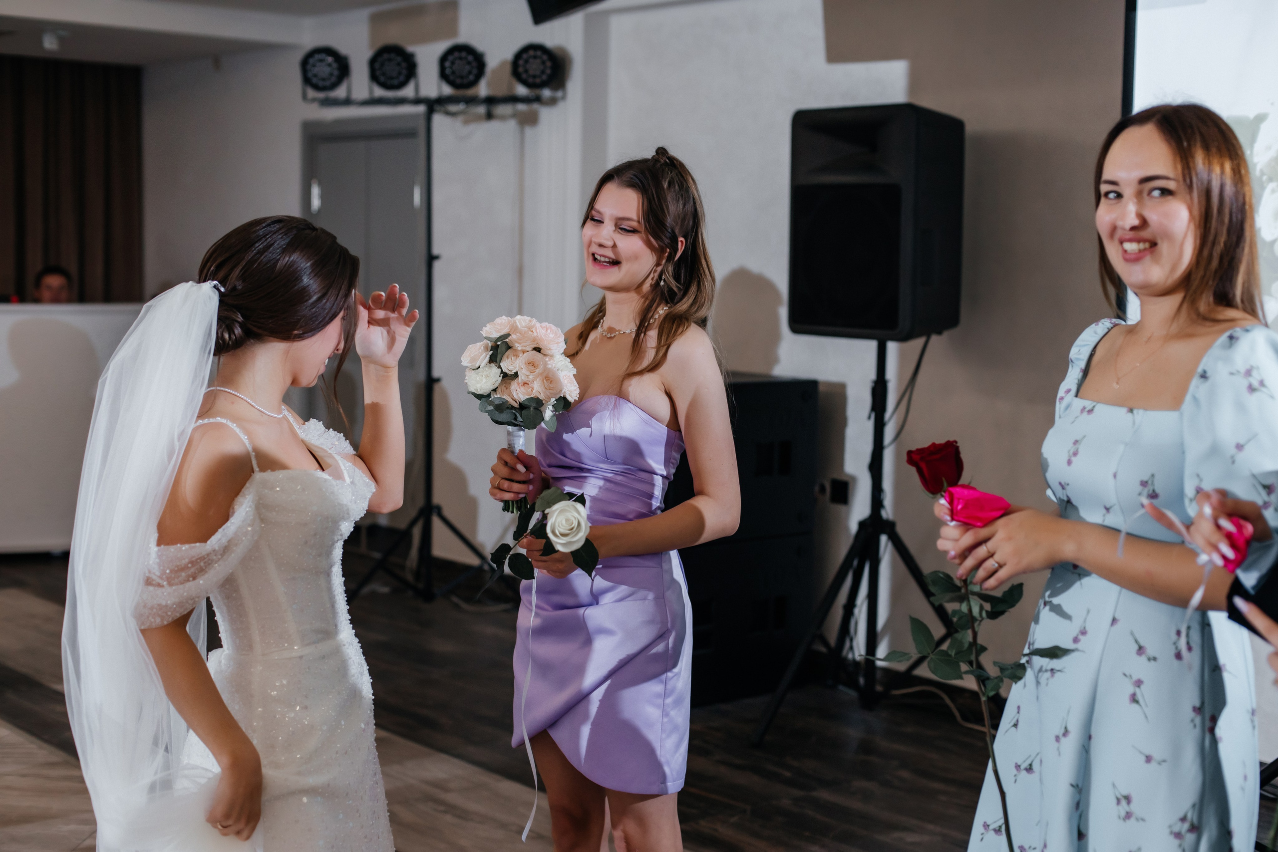 Александр & Анастасия. Свадебный и портретный фотограф в Омске Антон Карев