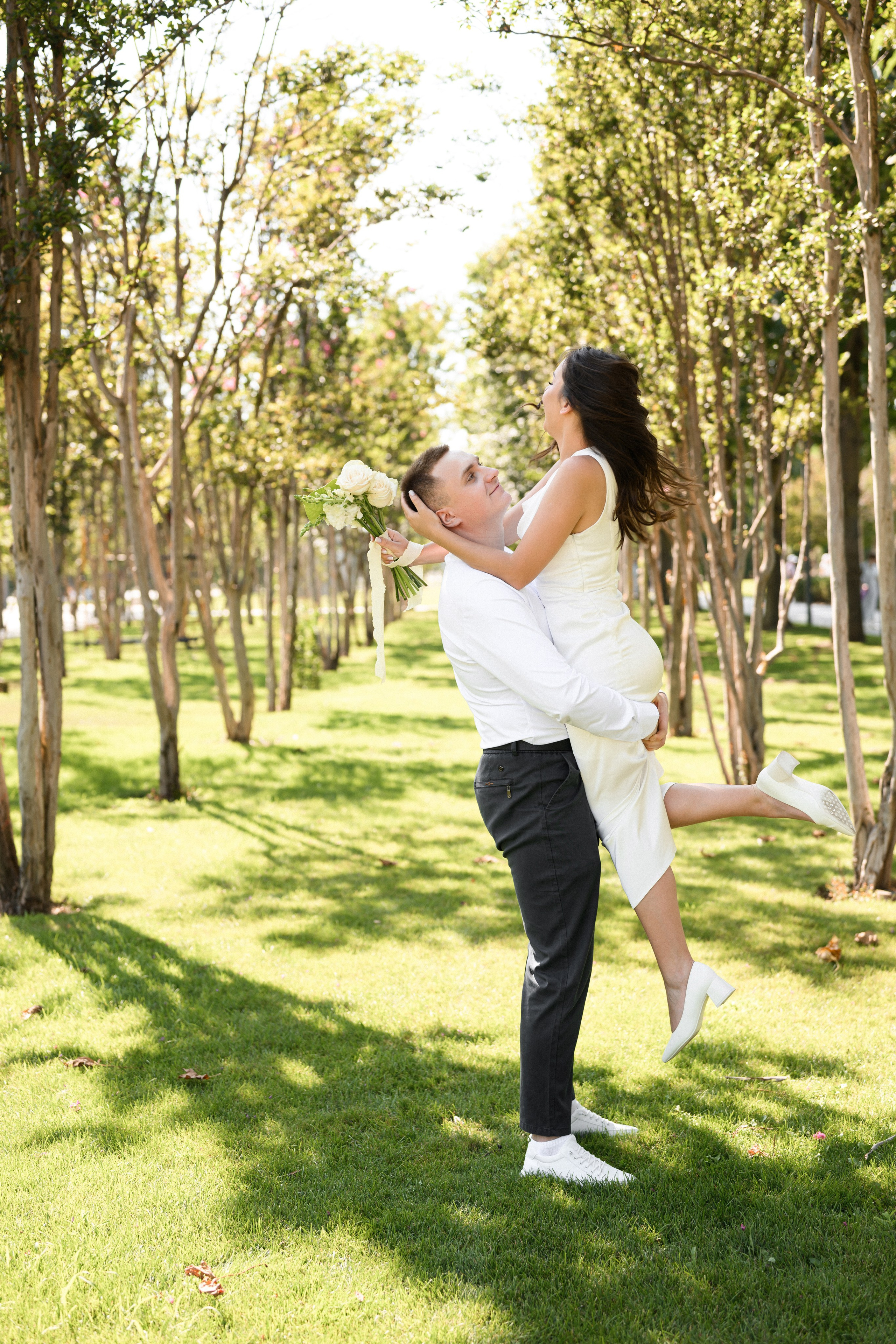 05.08.25. Свадебный и семейный фотограф в Краснодаре