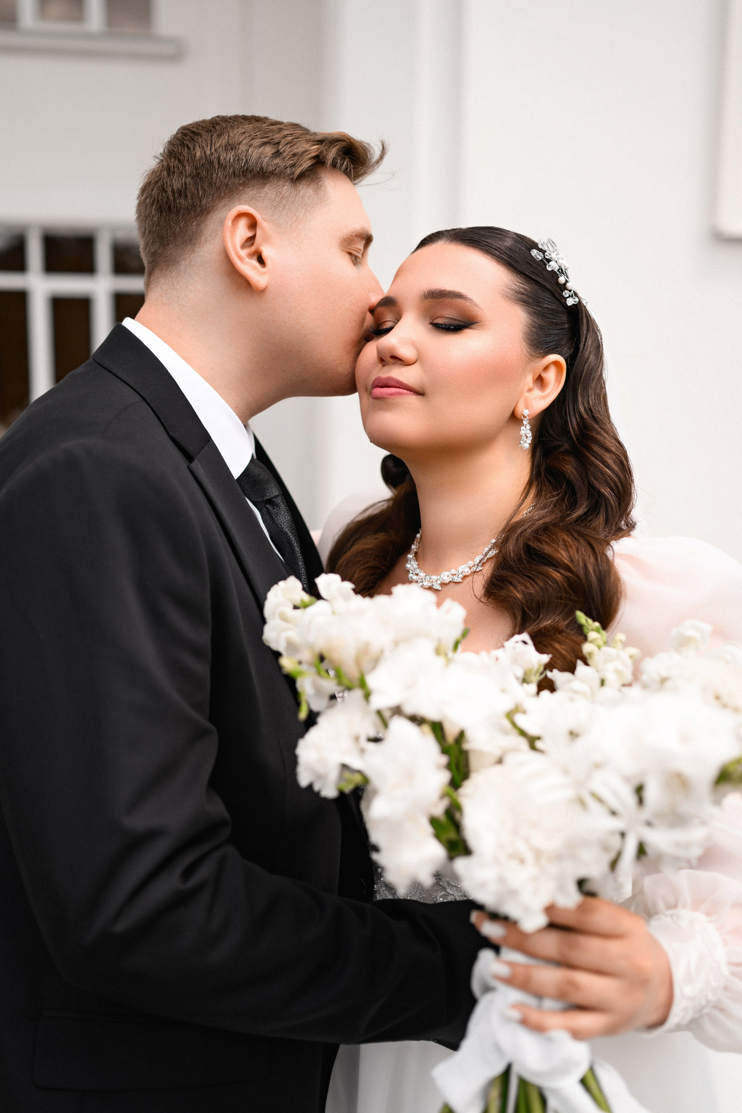 21.06.25. Свадебный и семейный фотограф в Краснодаре