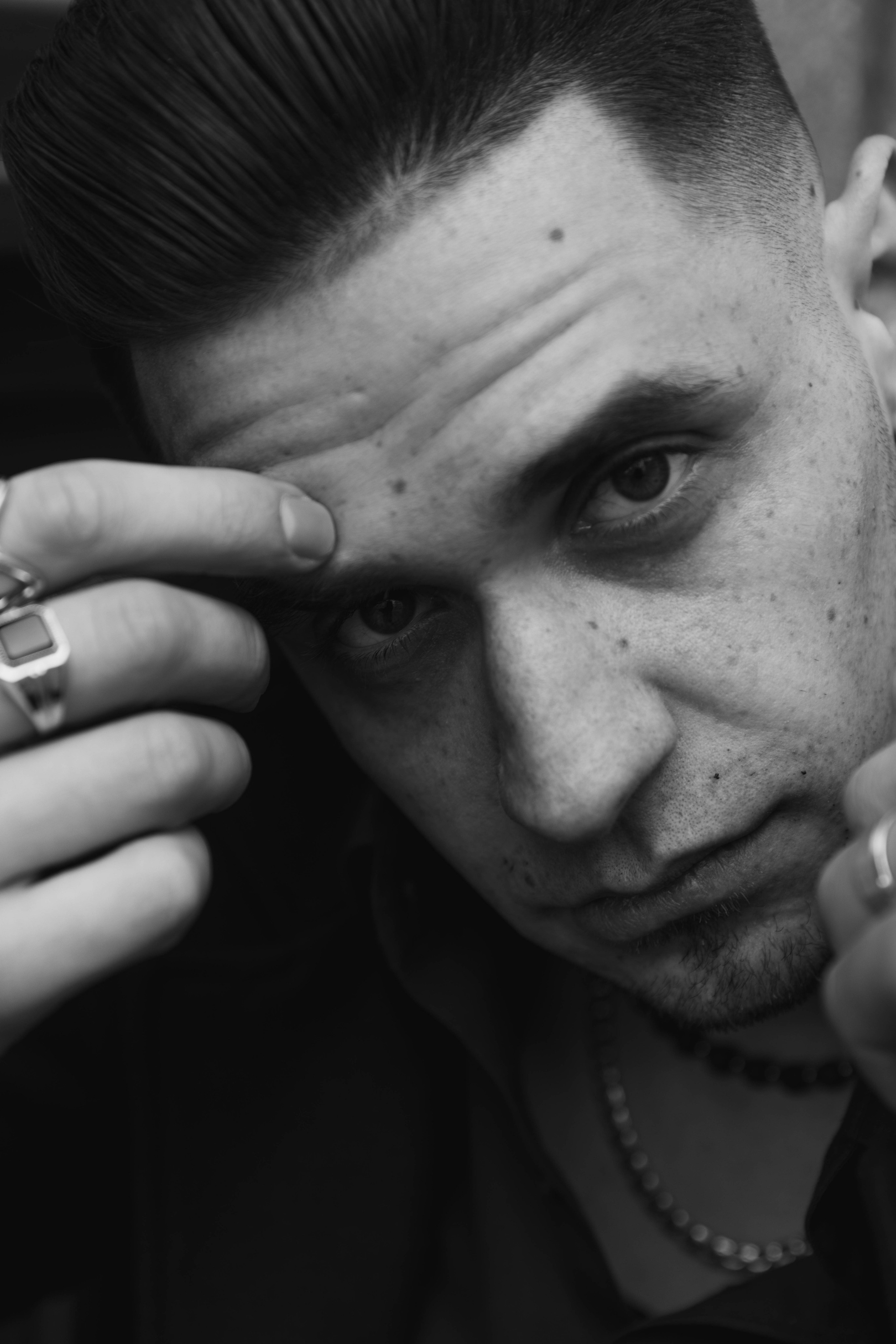 Влад. Мужской фотограф СПб