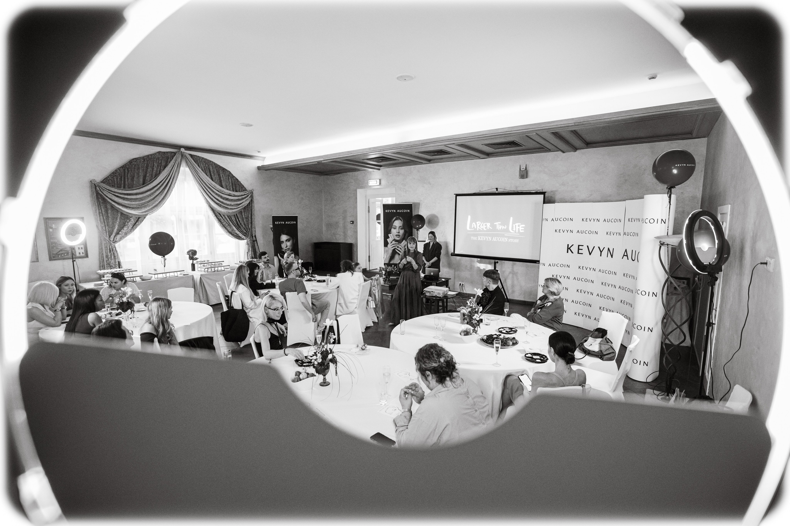 Профессиональная EVENT-съемка в Москве и Московской области. Фотостудия в Москве LUXARTPHOTO