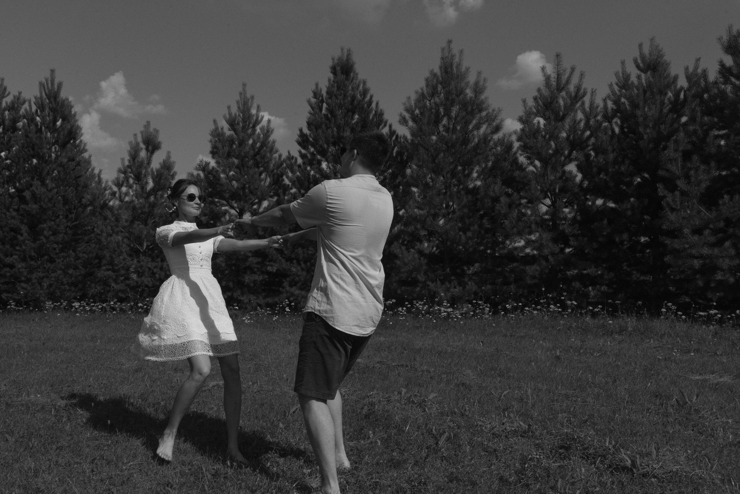 R&A. Свадебный фотограф Ижевск/Сарапул Анастасия Бель