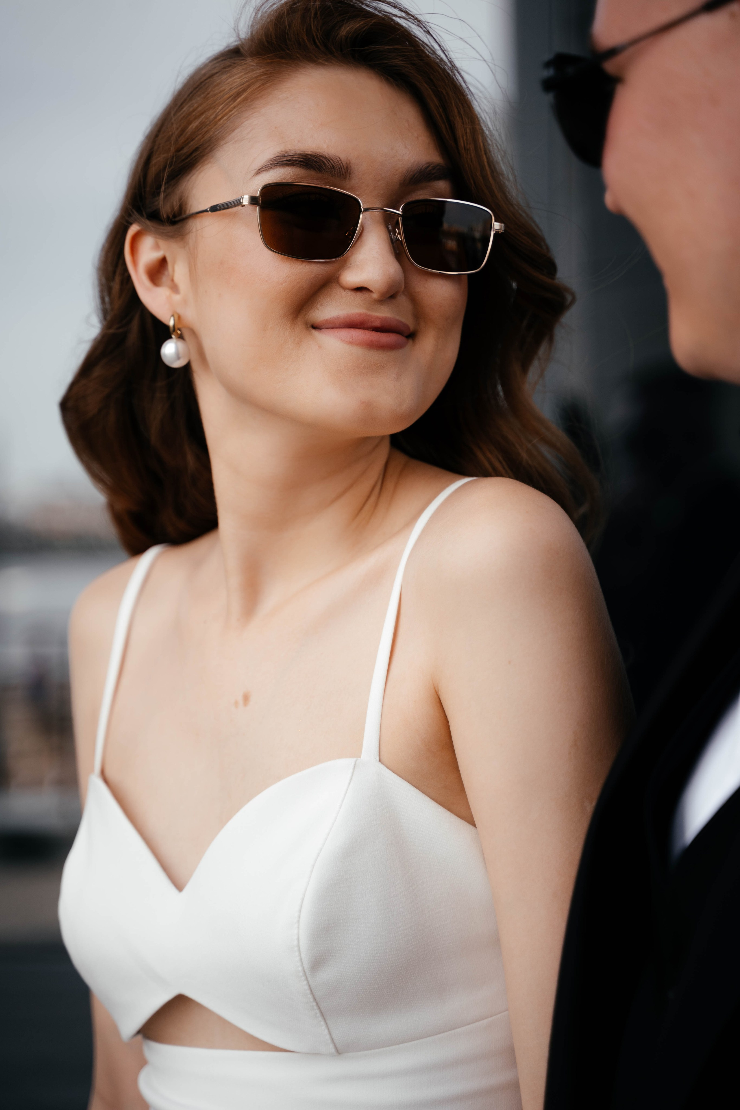 Андрей и Анастасия. Свадебный фотограф Казань Анастасия Доле