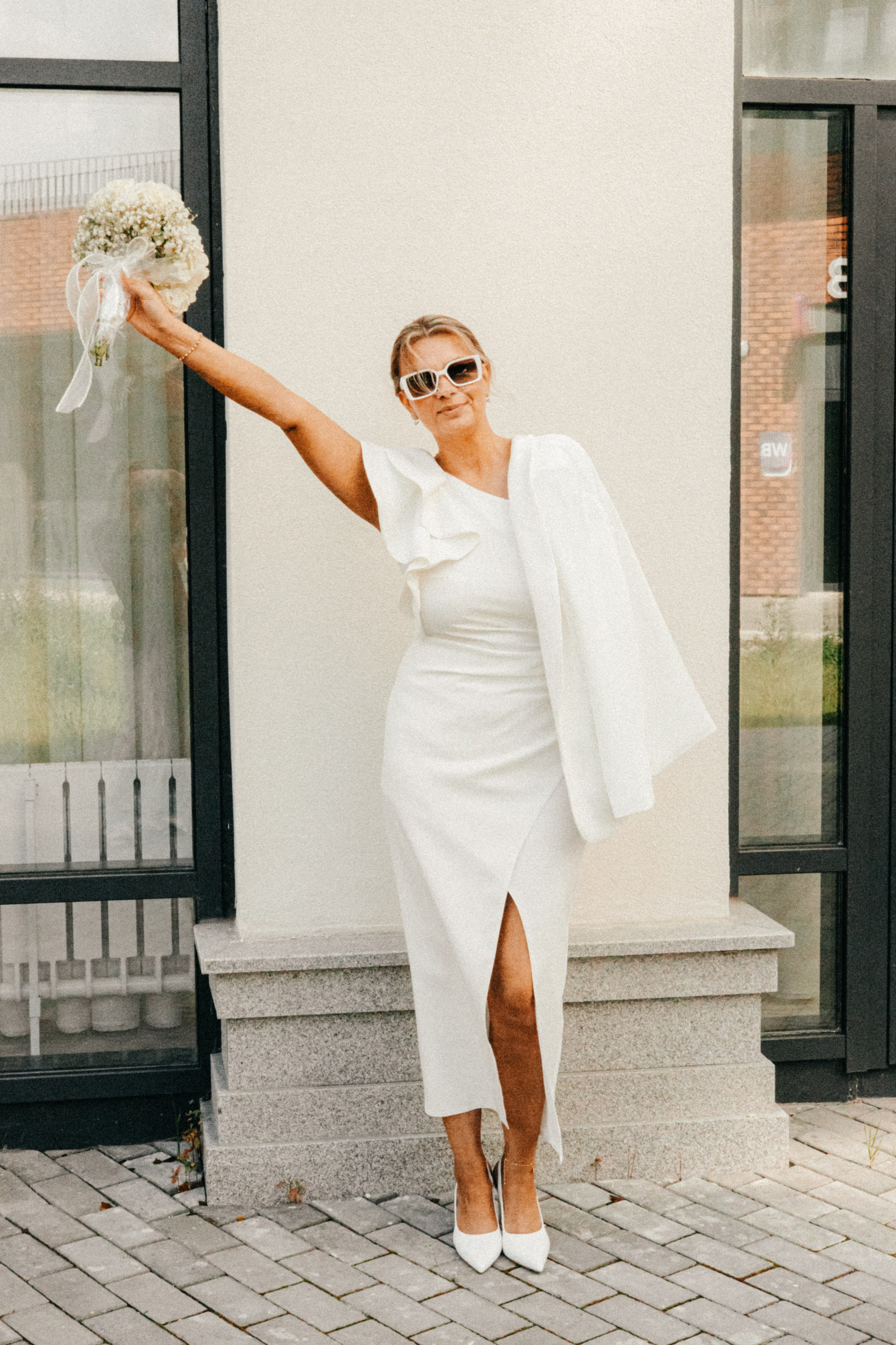 Свадьба. Фотограф Александра Сычева