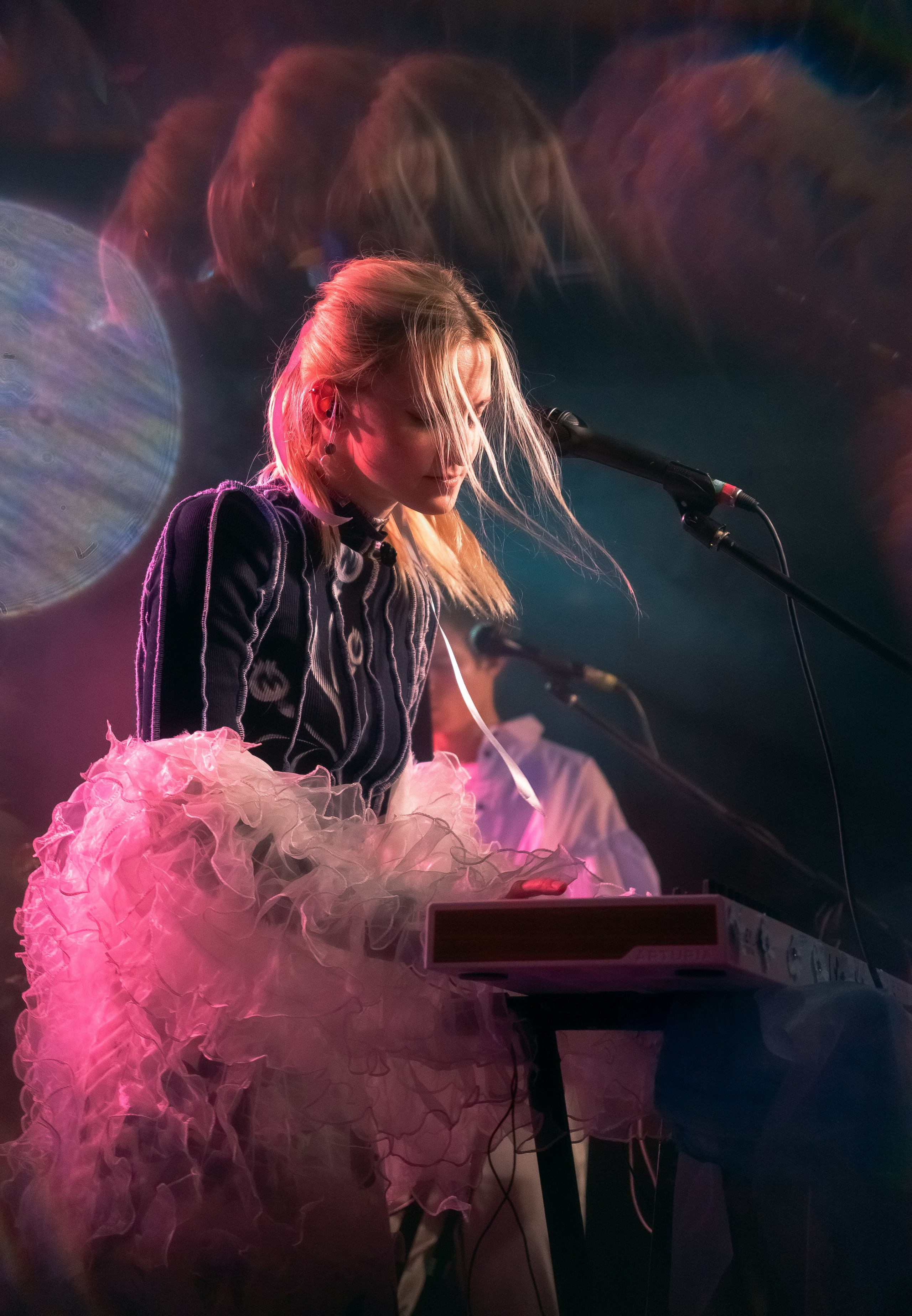 КОНЦЕРТЫ. RVANCEVA