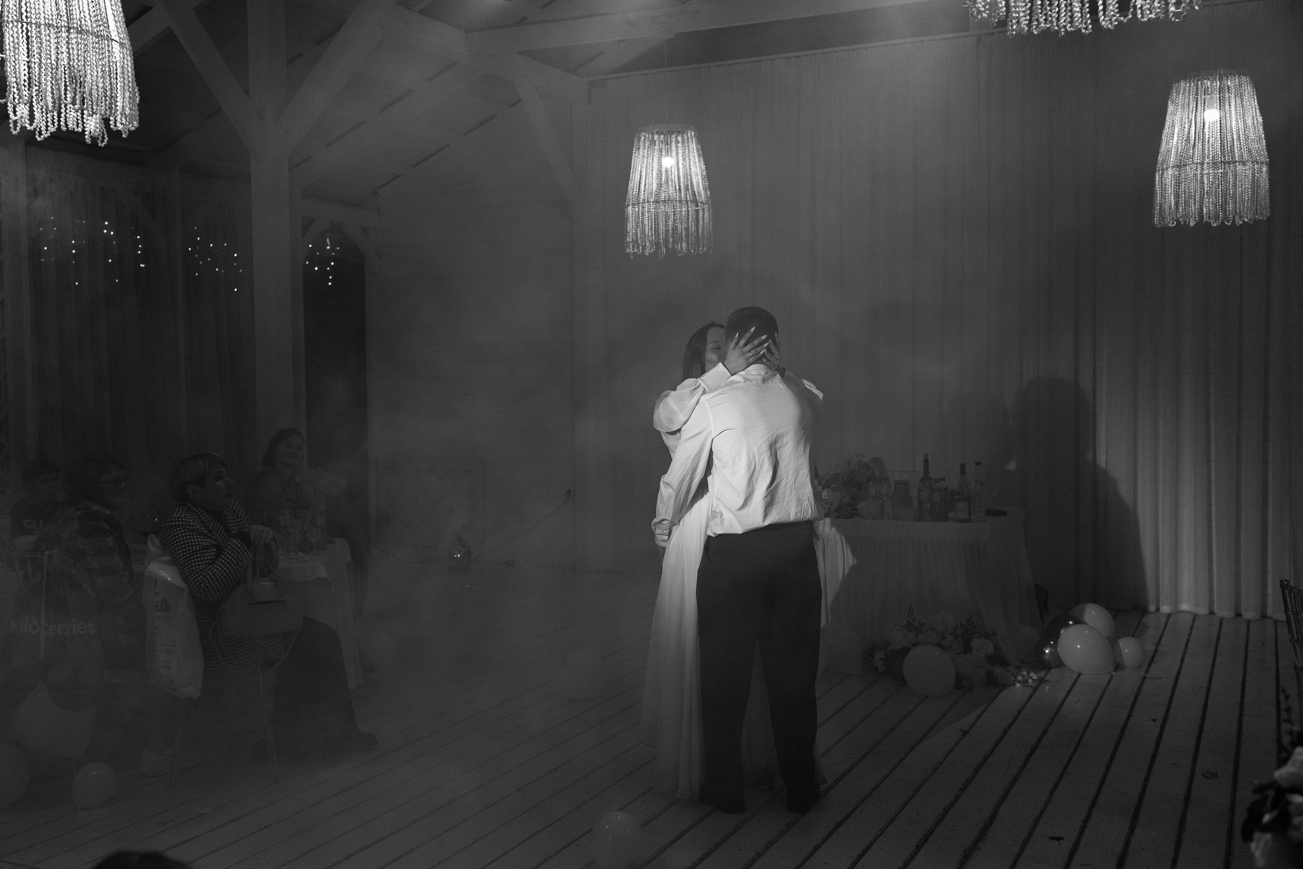 Свадебная фотосессия Егор и Лиза