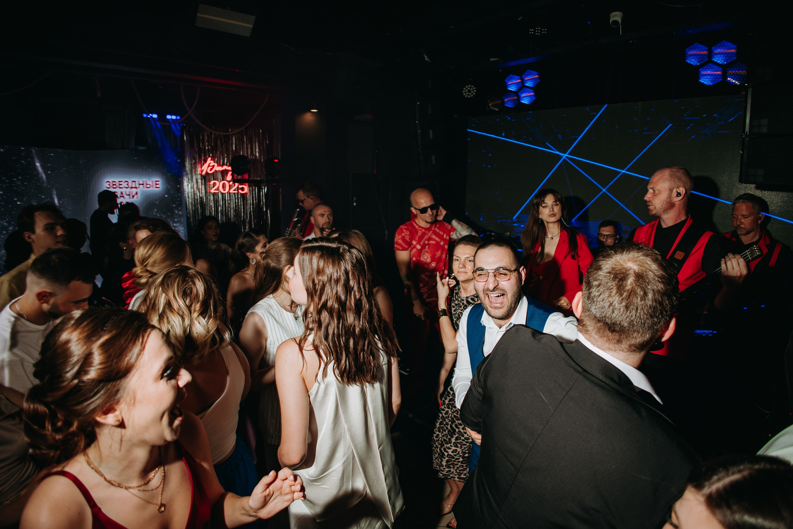 Выпускной — СГМУ. Фотограф в Саратове Александр Кухаренко. И не только в Саратове :)