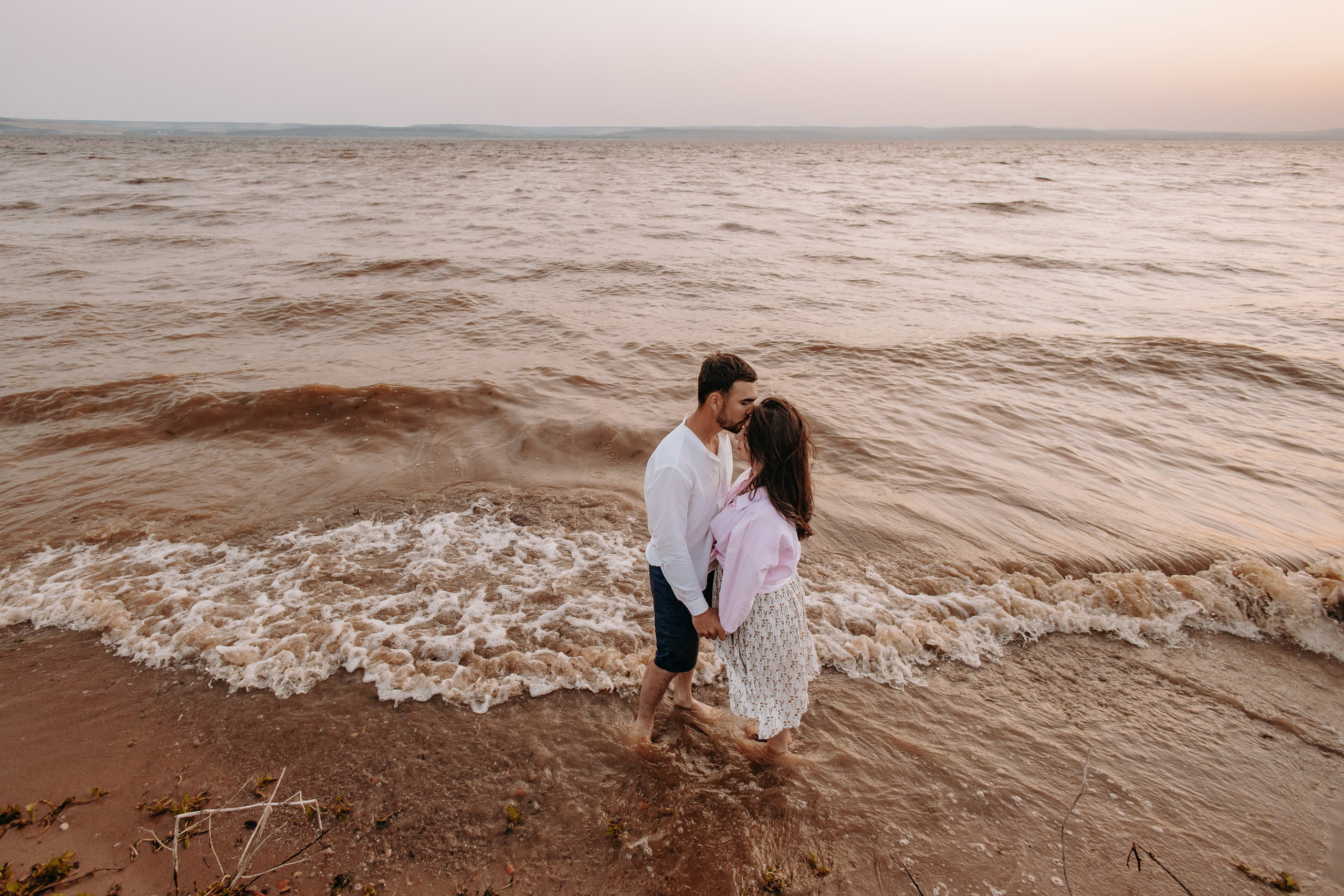 Илья и Оксана. Фотограф в Саратове Александр Кухаренко. И не только в Саратове :)