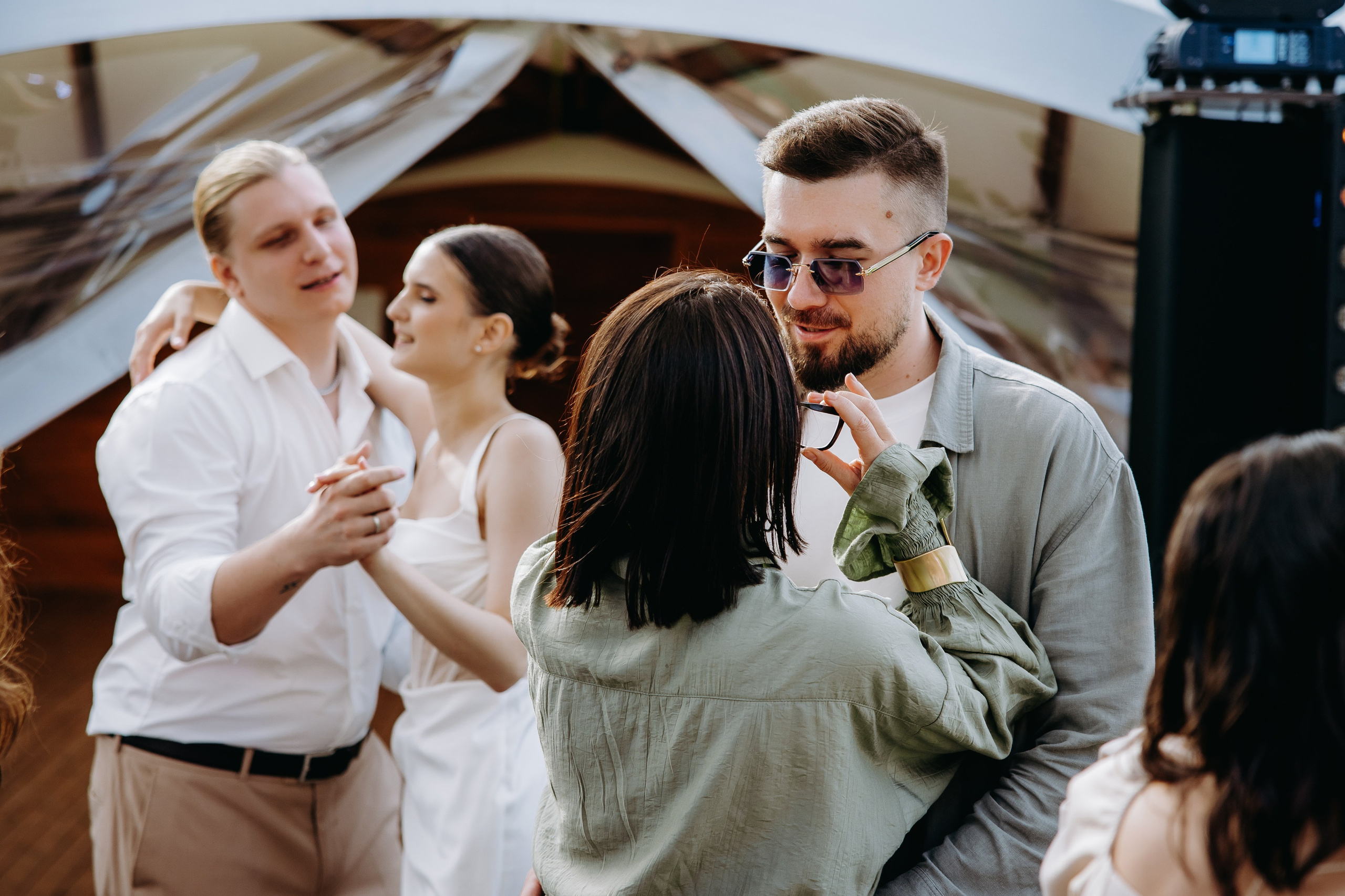 Дмитрий и Яна. Фотограф в Саратове Александр Кухаренко. И не только в Саратове :)
