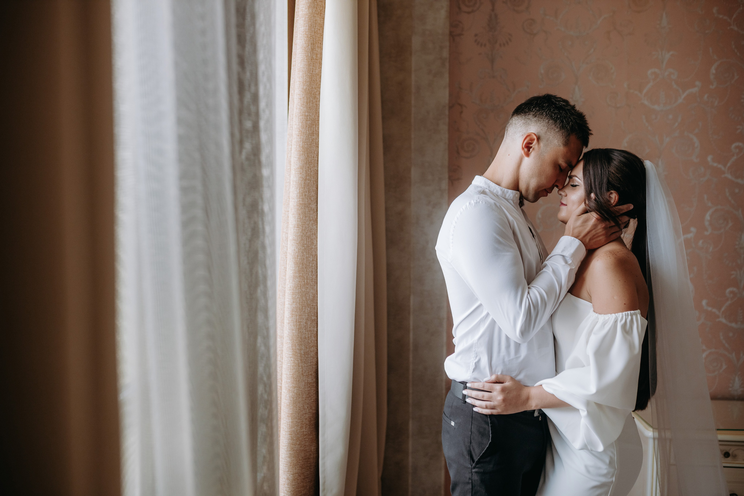 Александр и Ксения. Фотограф в Саратове Александр Кухаренко. И не только в Саратове :)