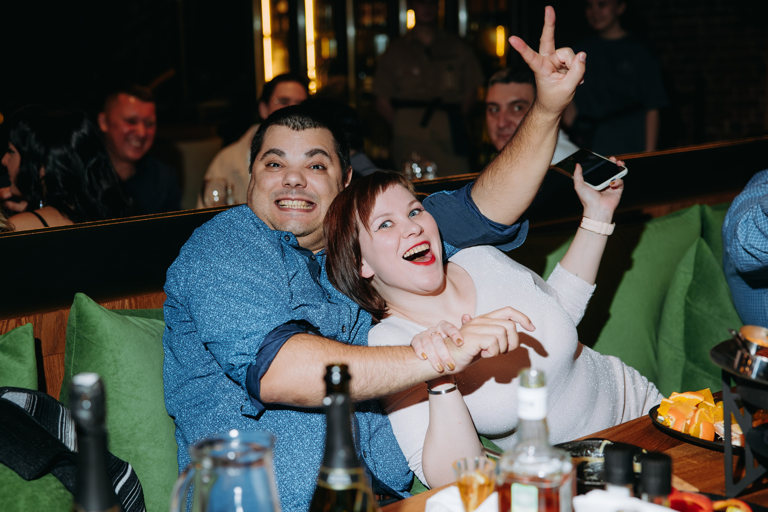 Новый год — Мясной № 1. Фотограф в Саратове Александр Кухаренко. И не только в Саратове :)