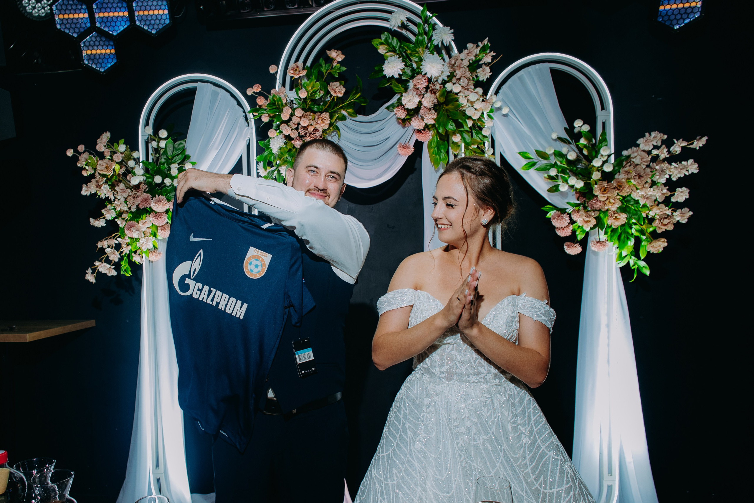 Дмитрий и Екатерина. Фотограф в Саратове Александр Кухаренко. И не только в Саратове :)