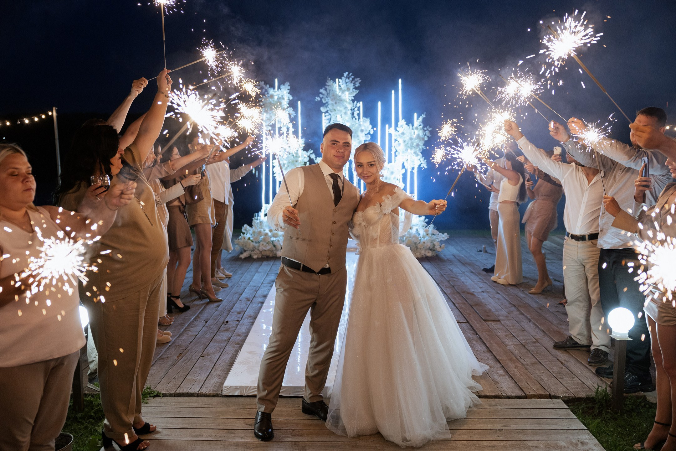 Руслан и Саша. Свадебный фотограф Ярославль Дмитрий Васячкин