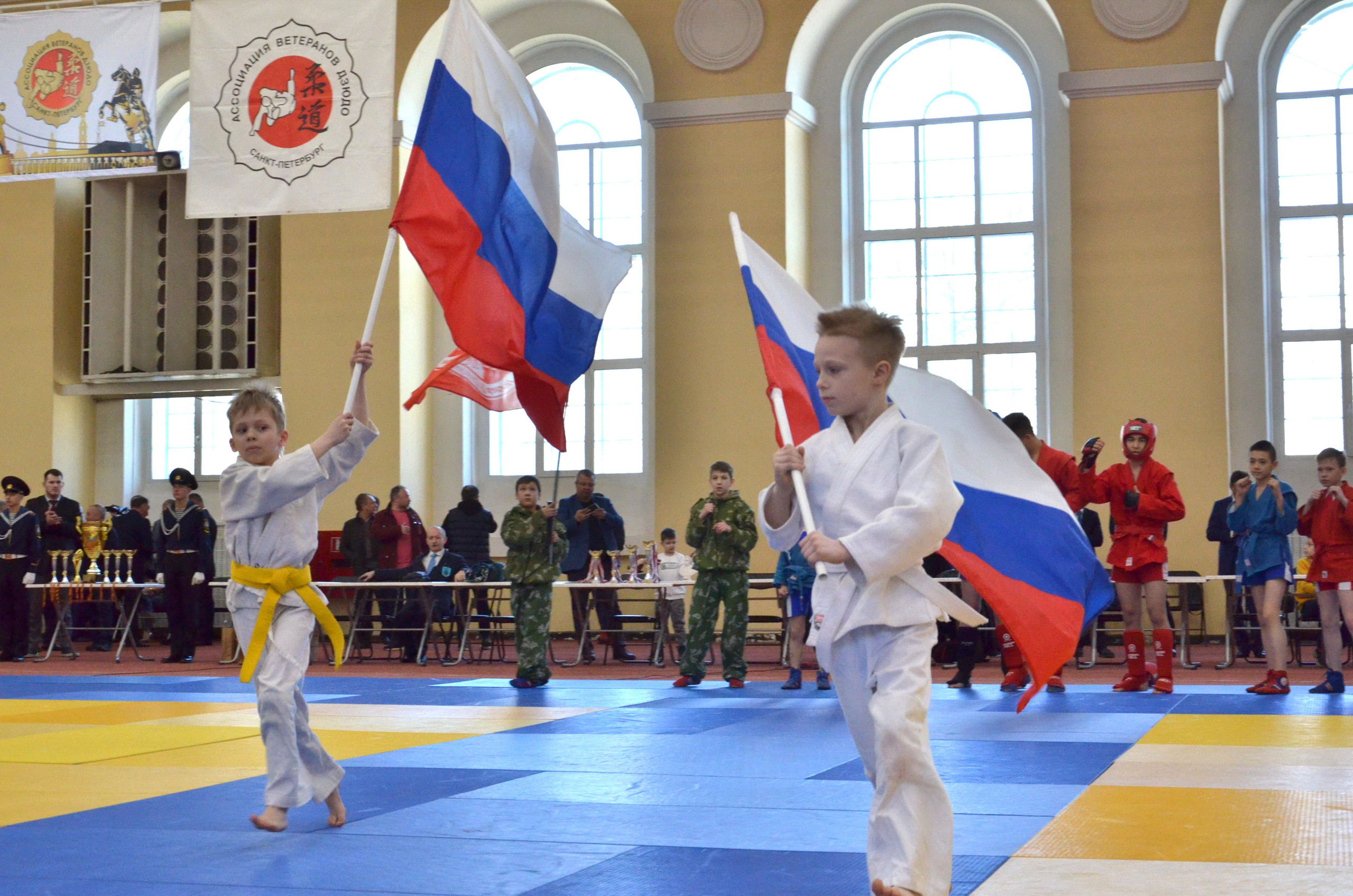 Боевые единоборства. Фото детских спортивных мероприятий и всякое интересное через объектив