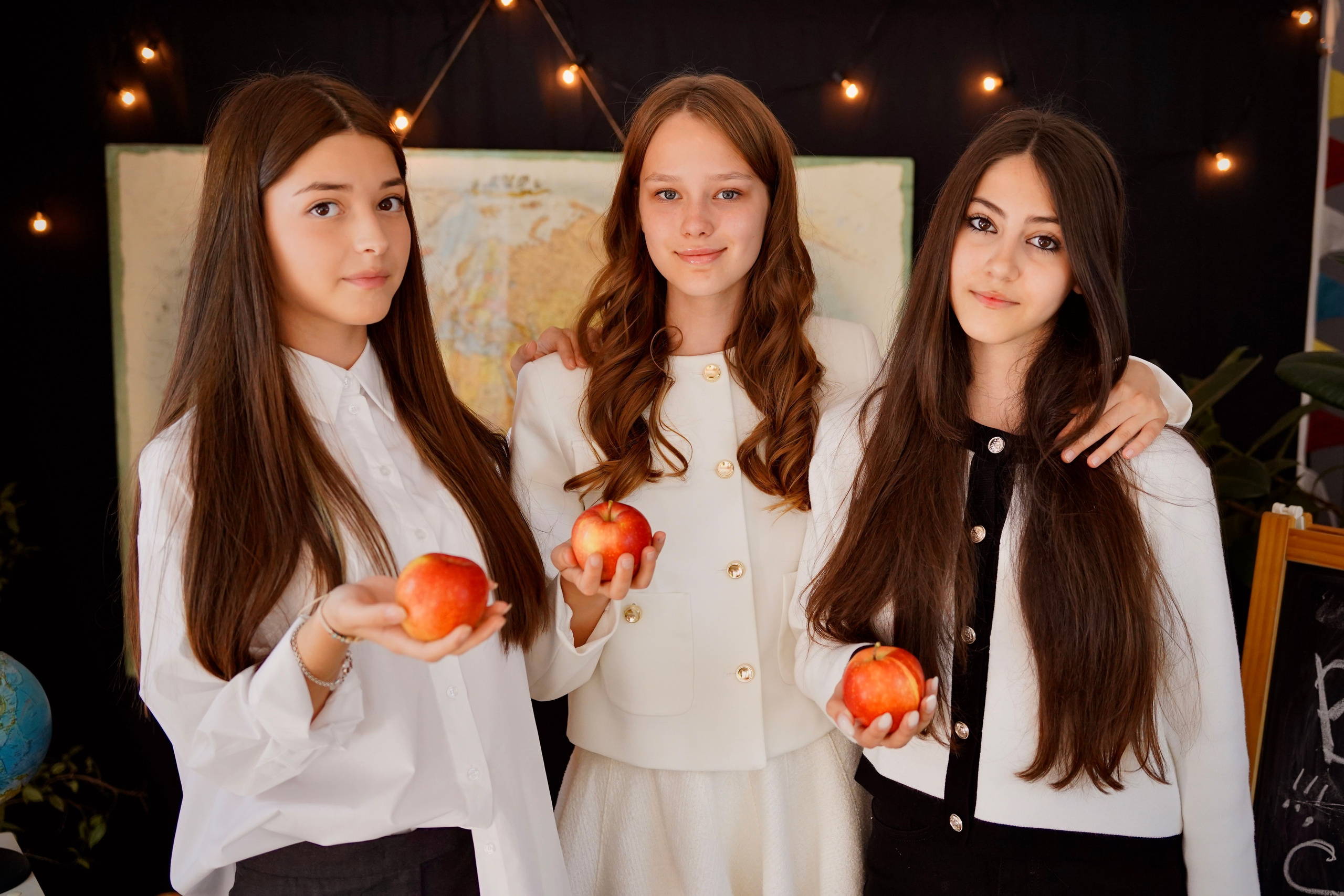 Back to school #3. Семейный и детский фотограф Александра Гвоздикова