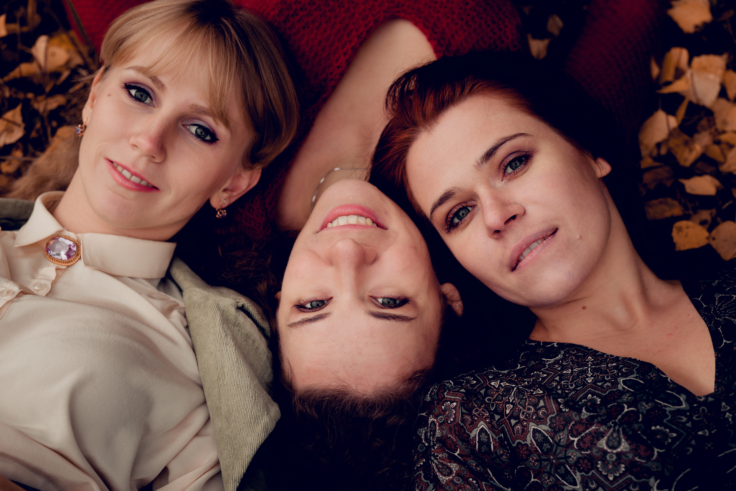 Фотопрогулки. Фотограф Стас Воскресенский