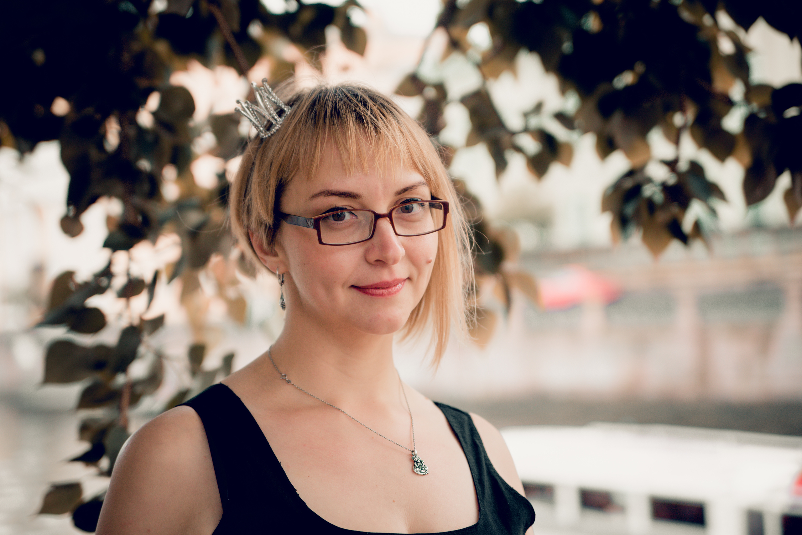 Фотопрогулки. Фотограф Стас Воскресенский