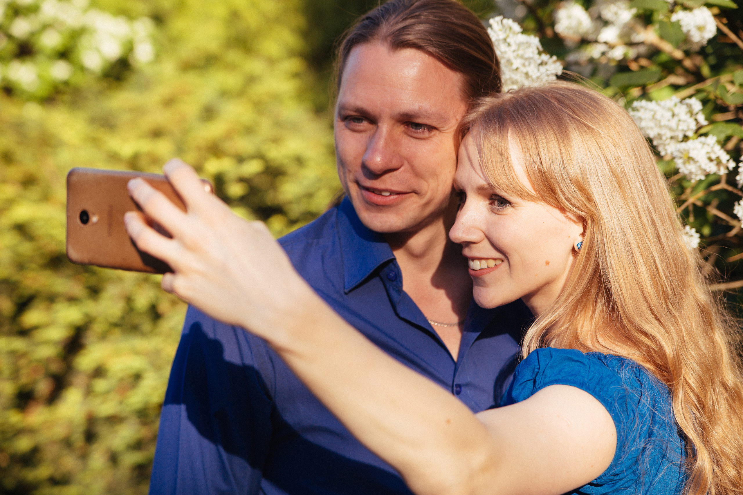 Фотопрогулки. Фотограф Стас Воскресенский