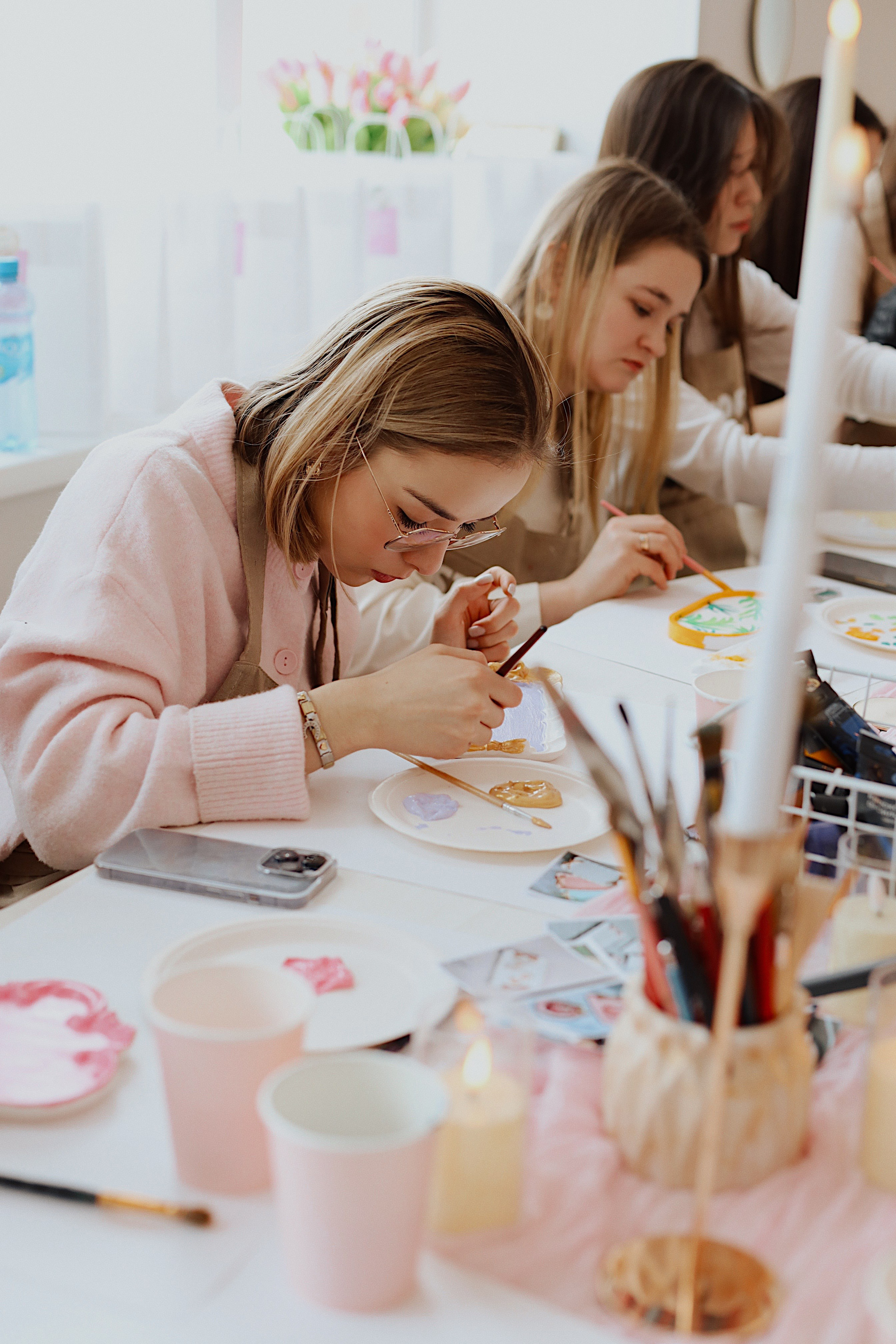 18.02. Студия Творческих Историй в Кемерово | Мастер-классы и мероприятия