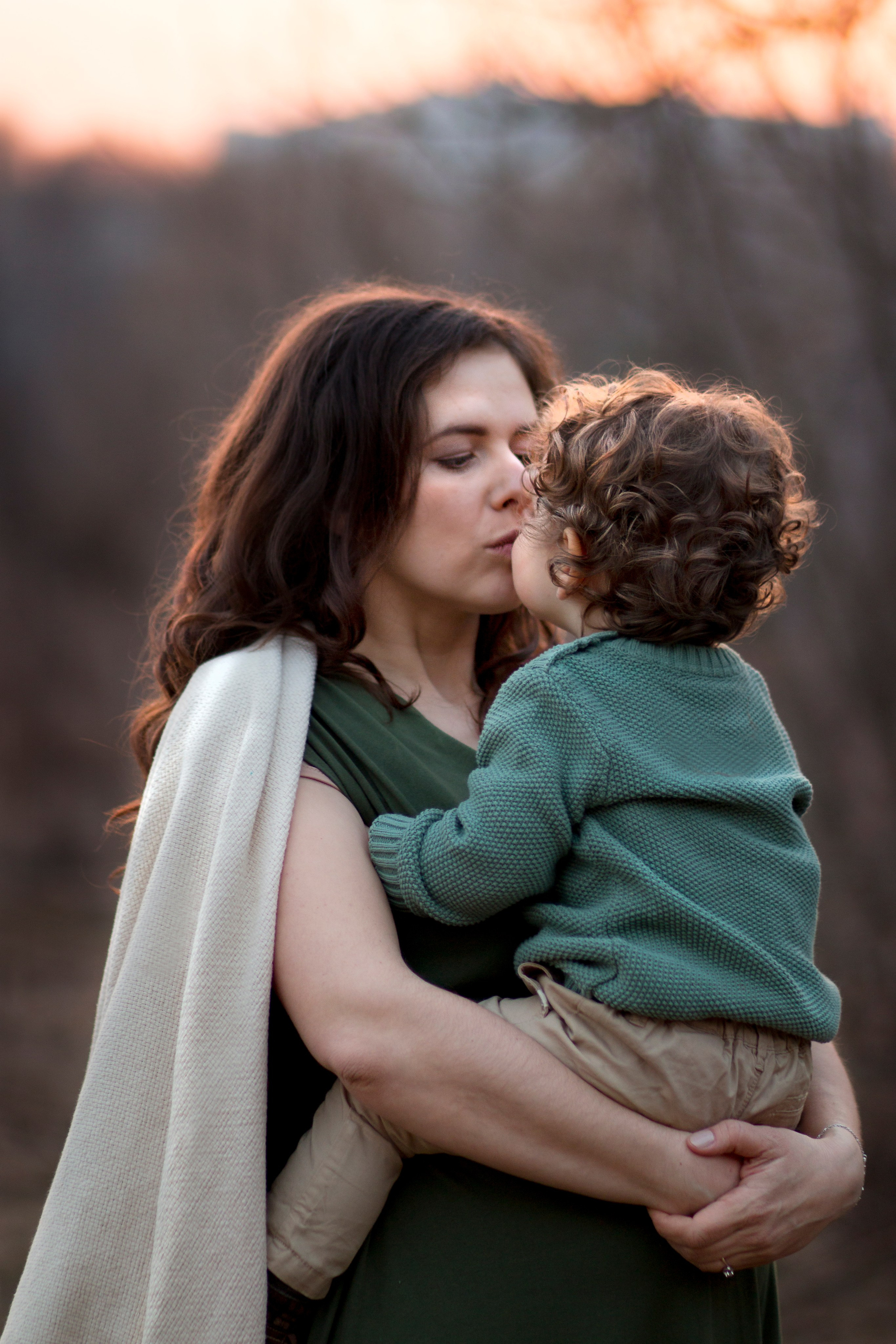 Екатерина. Арт-фотограф в Москве Елена Иванова