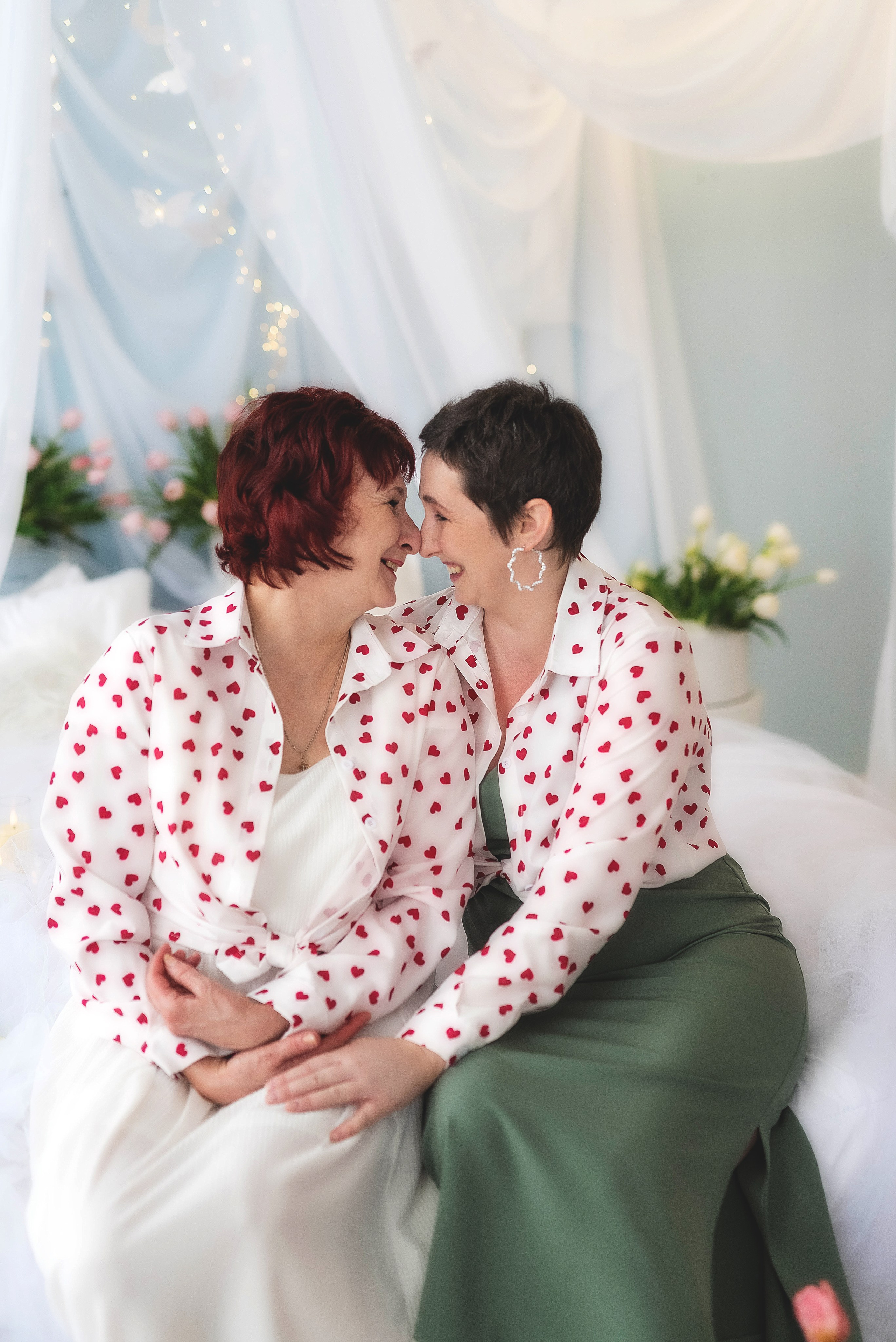 Семейная фотосессия. Семейный, детский фотограф в Воронеже Анна Никитина