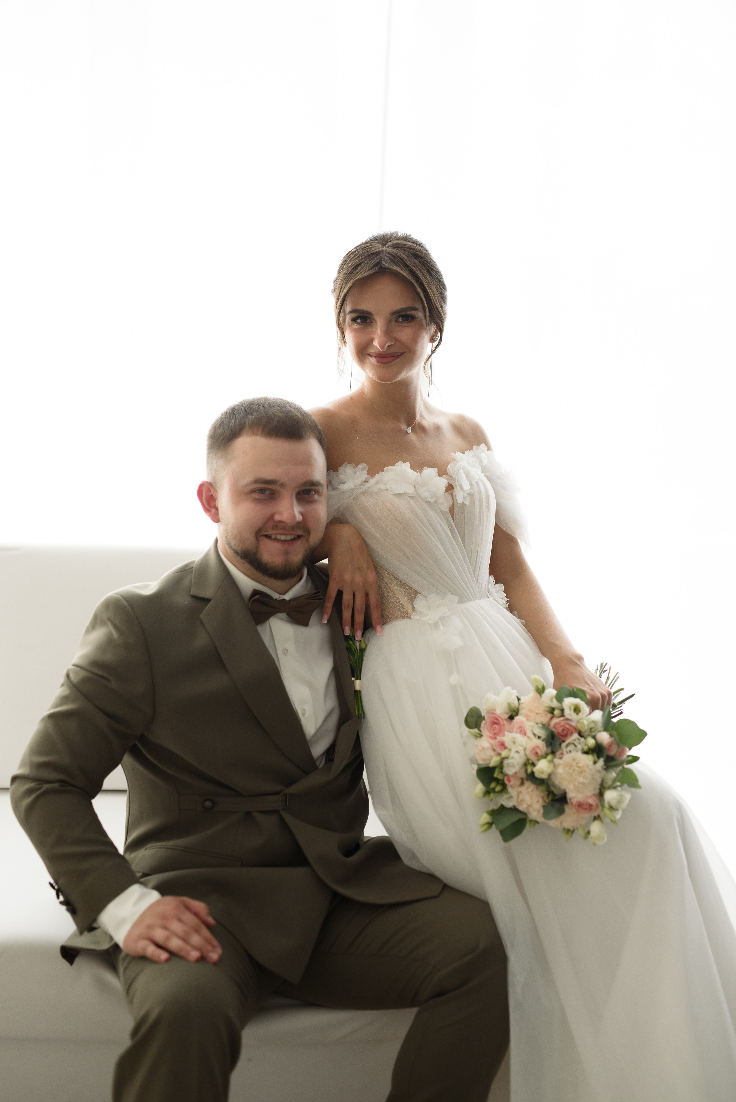 Wedding. Фотограф Шарыпово