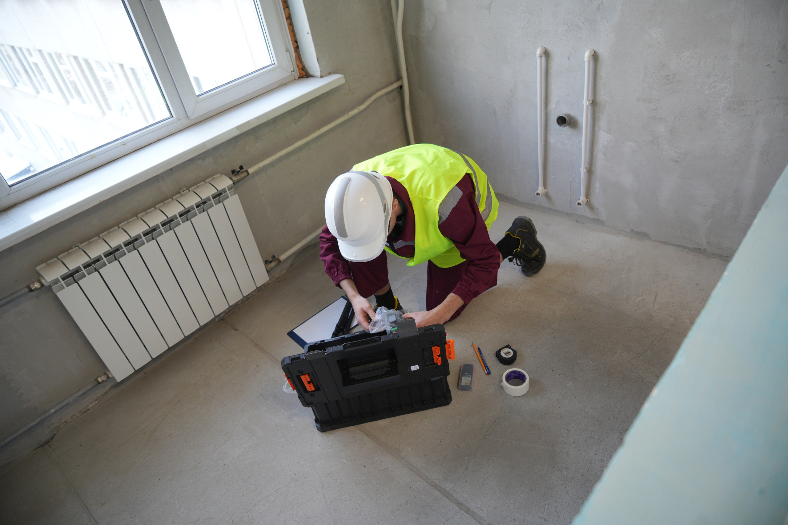 Чемпионат «Московские профессионалы» 2026. Максим Яковлев — фотограф/видеограф в Москве