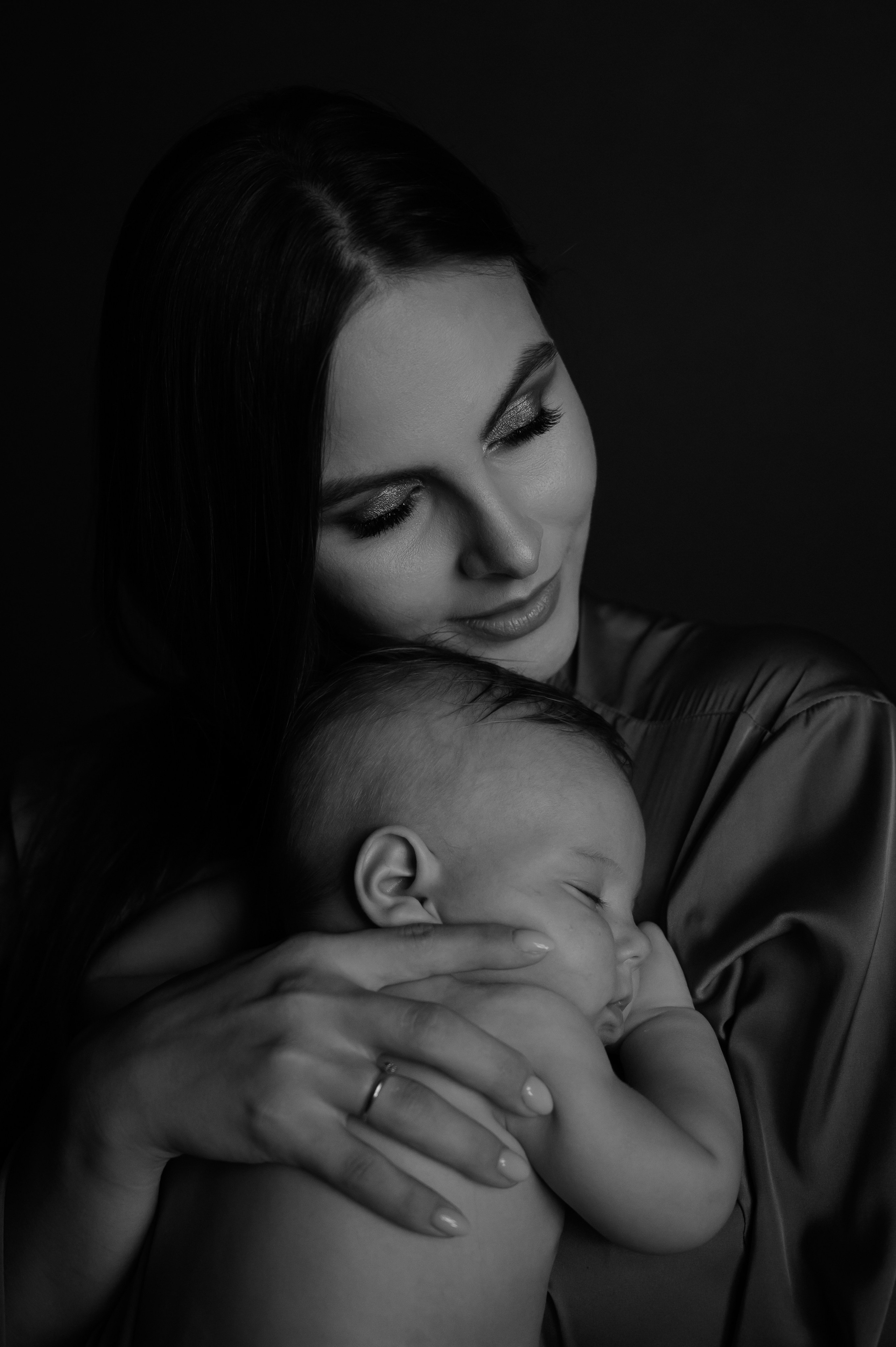 Катя. Фотограф Юлия Тоньшина