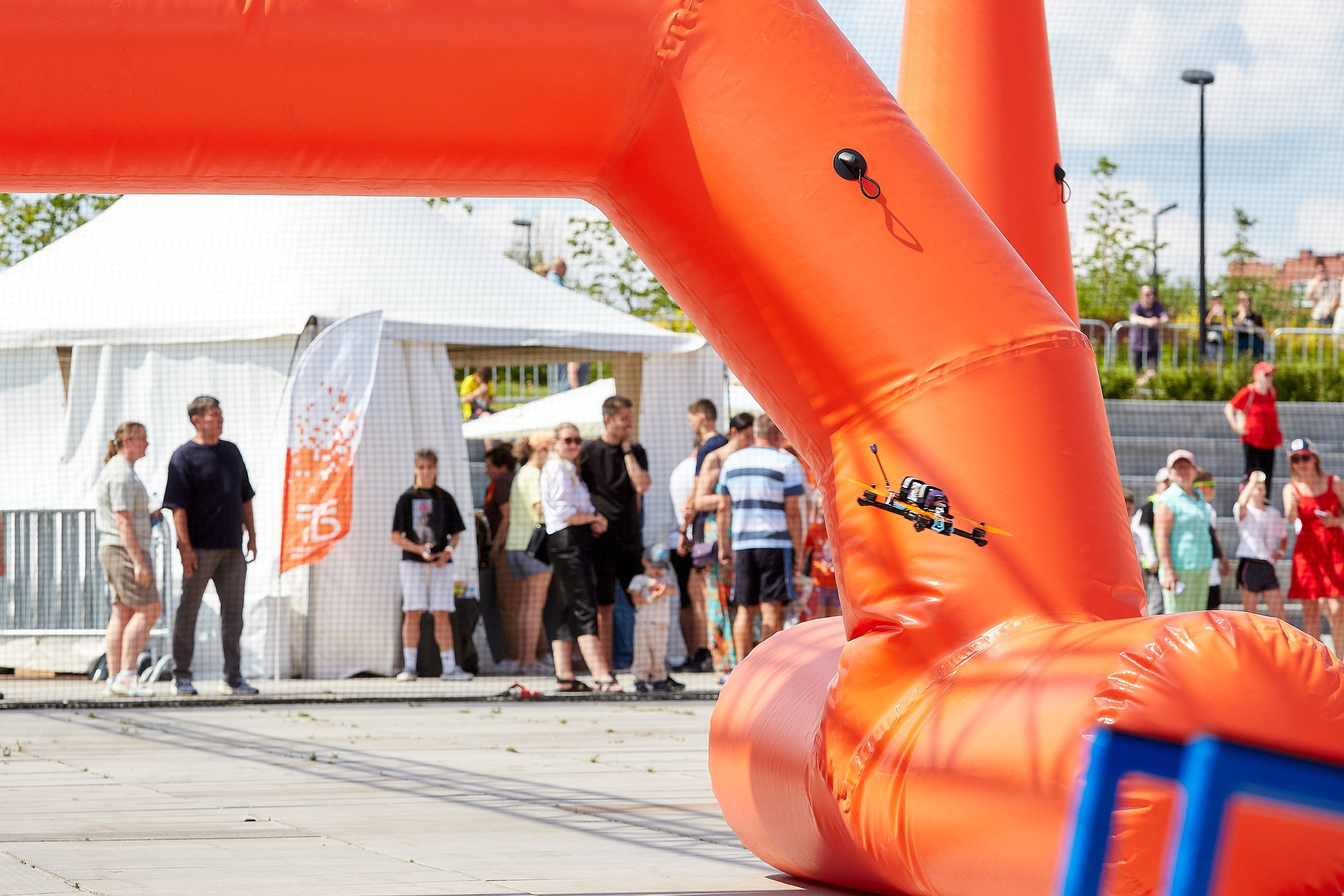 Гонки дронов Тольятти. Фотограф на мероприятие, свадьбу в Тольятти, Самара | Демотченко Андрей