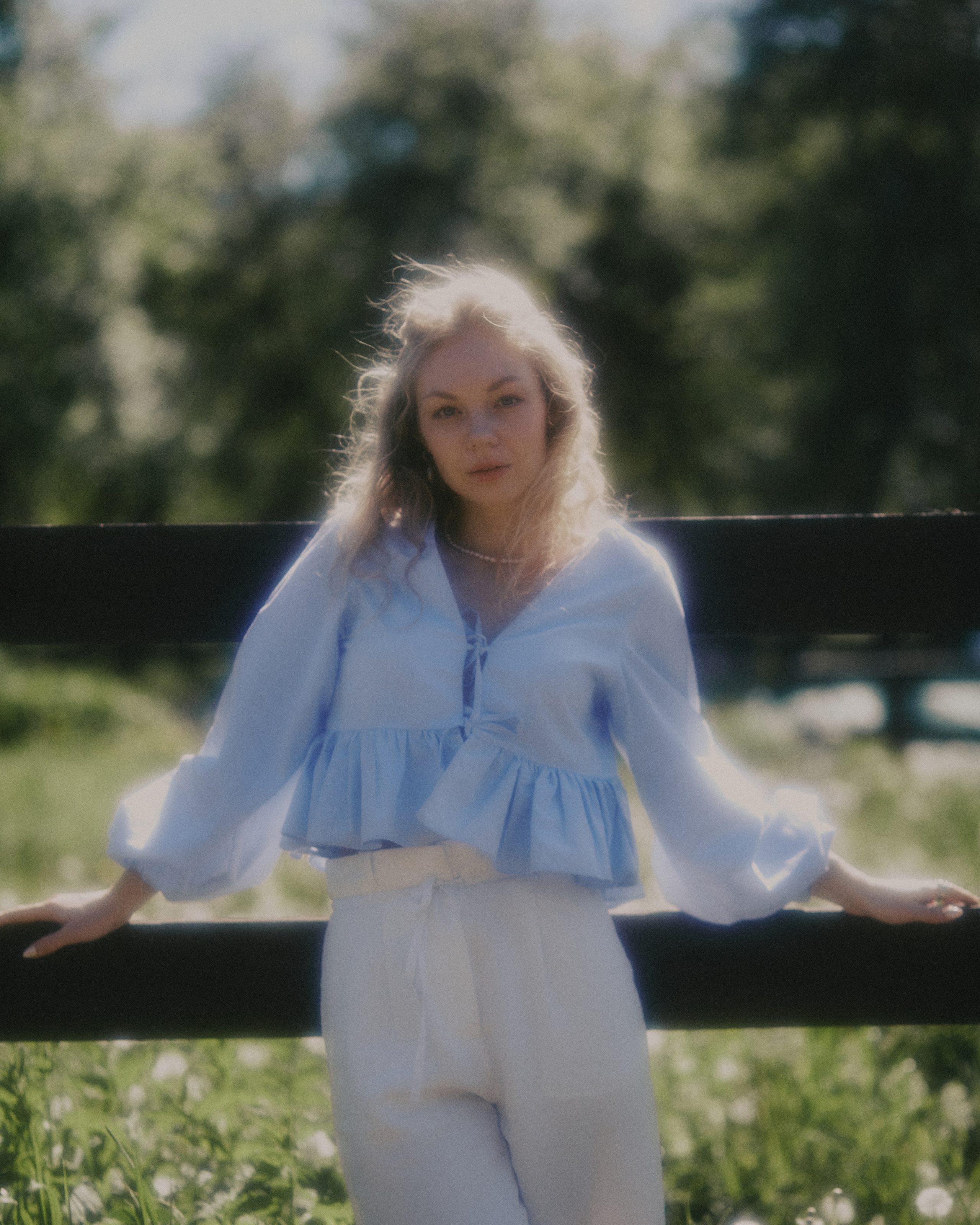 Даша. Портретный фотограф в Москве Ольга Крылова