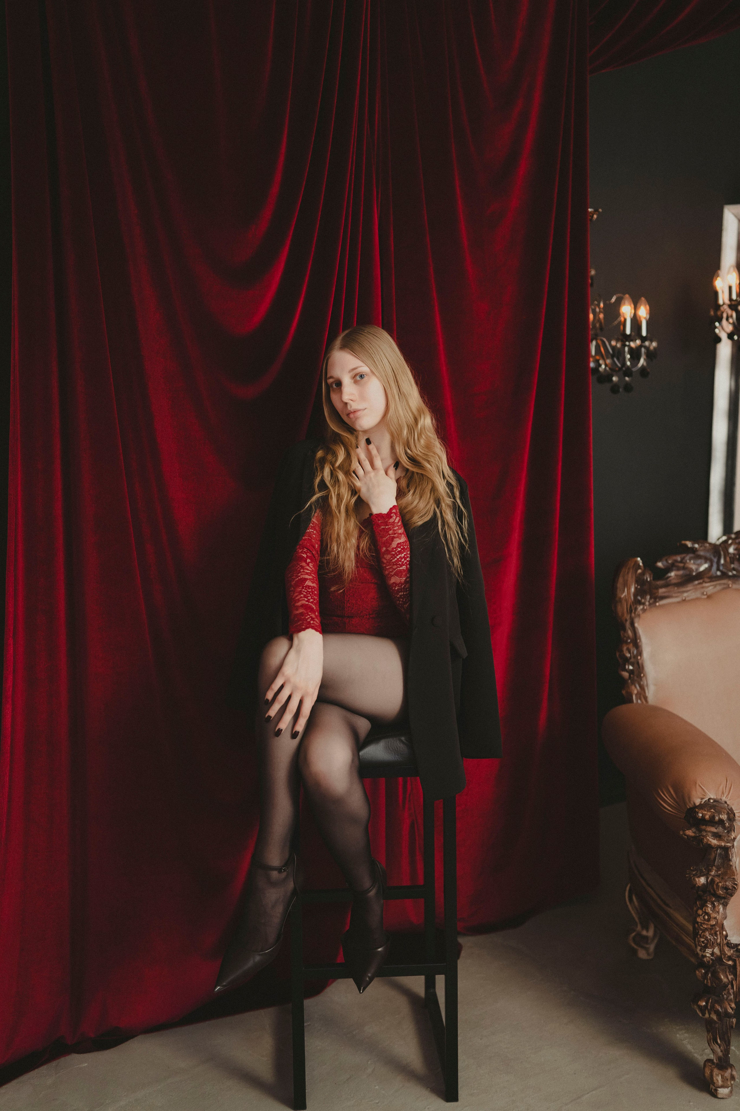 Woman's day. Фотограф Димитровград Казань Валерия Владимиркина