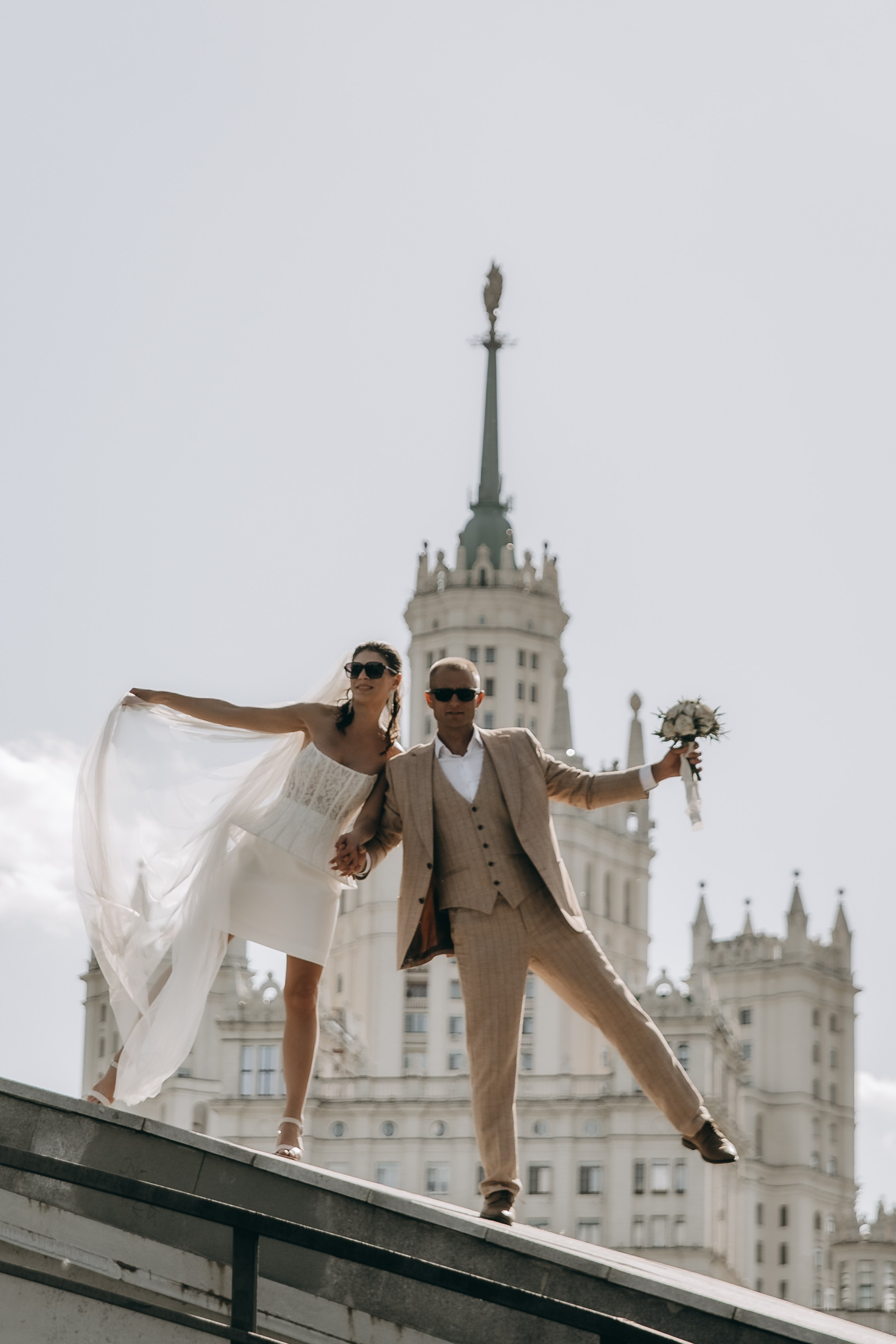Вероника и Алексей. Гаврилова Настя семейный фотограф lifestyle в Москве