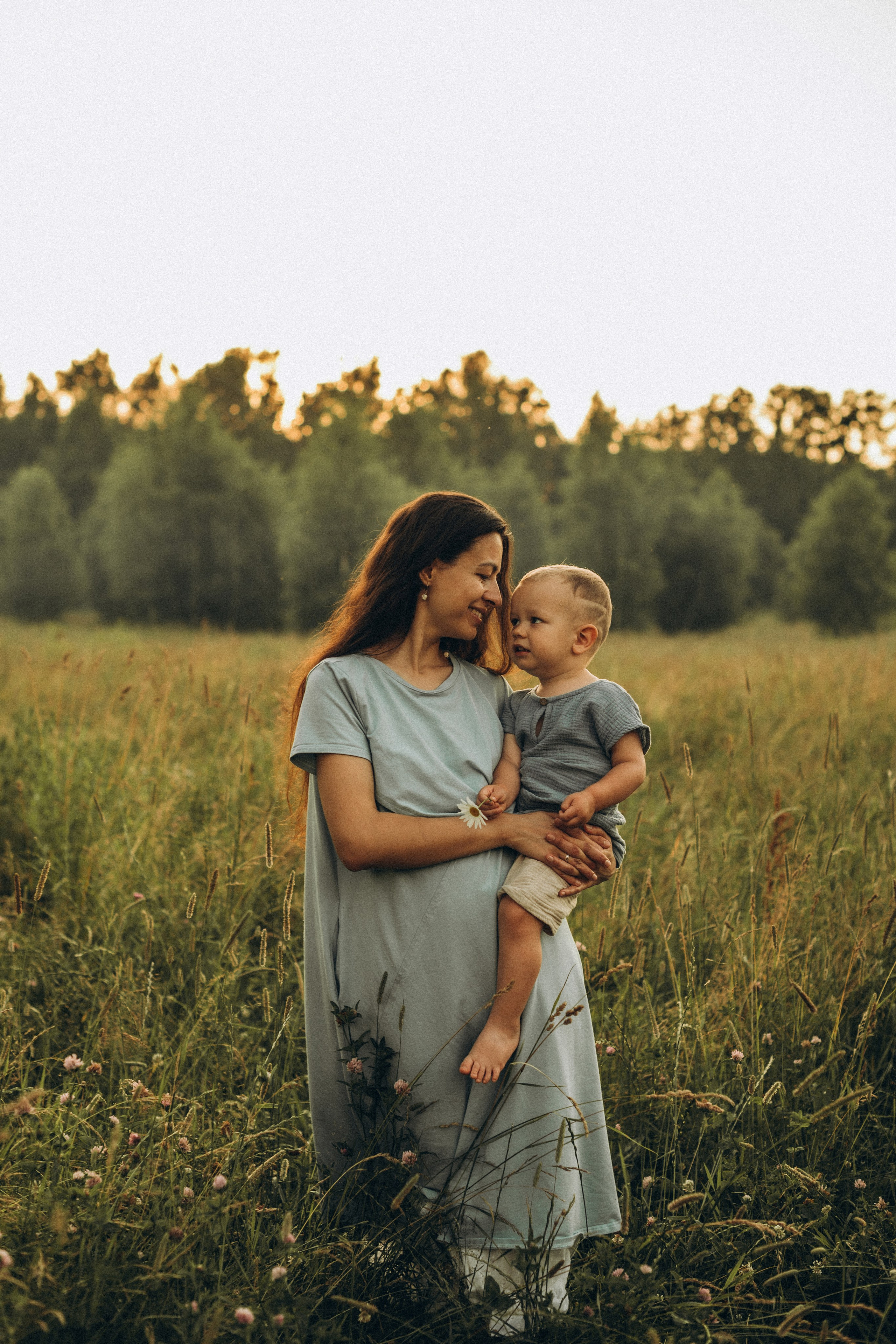 Одним летним днем. Гаврилова Настя семейный фотограф lifestyle в Москве