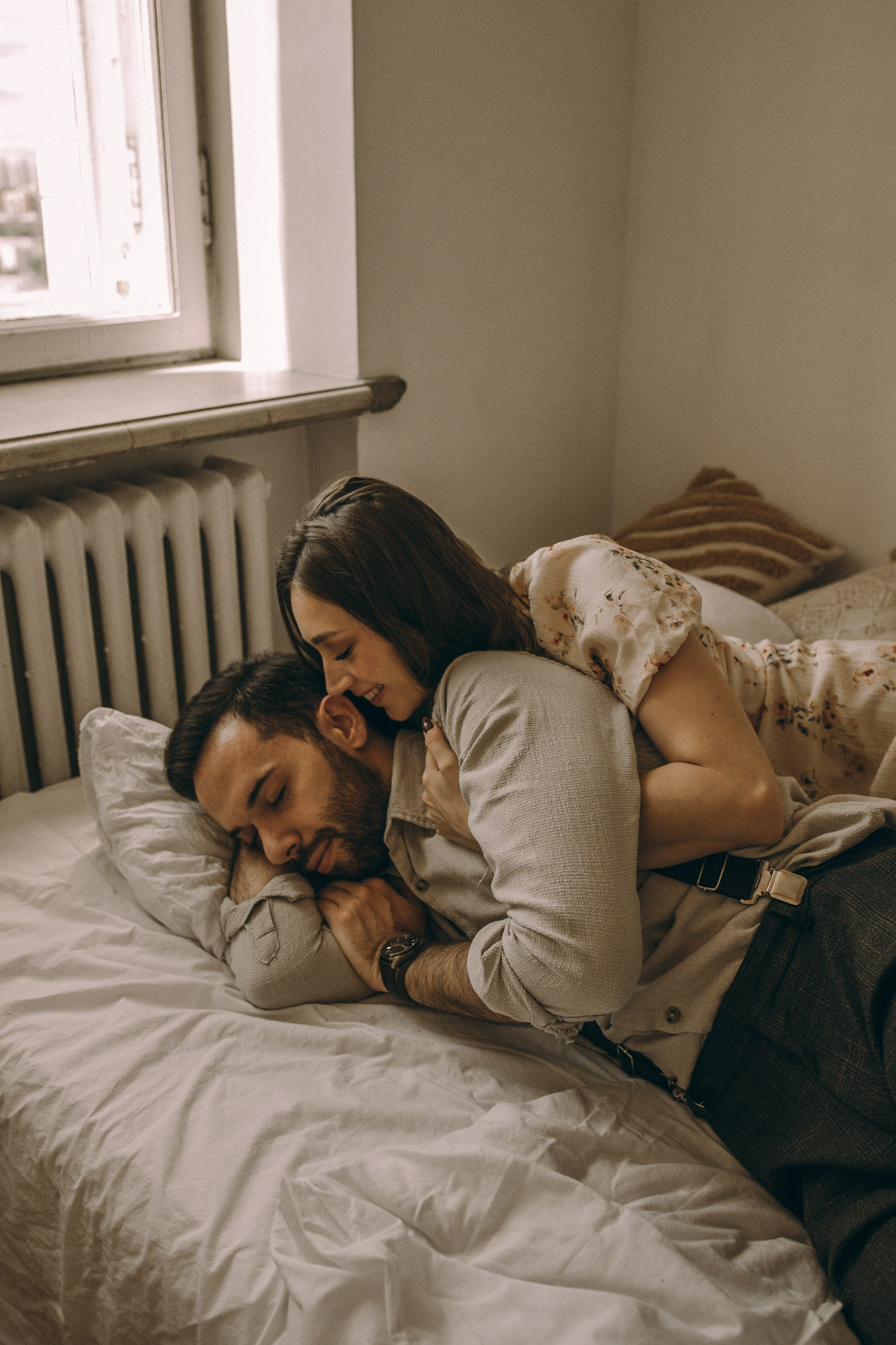 Одна история в высотке. Гаврилова Настя семейный фотограф lifestyle в Москве