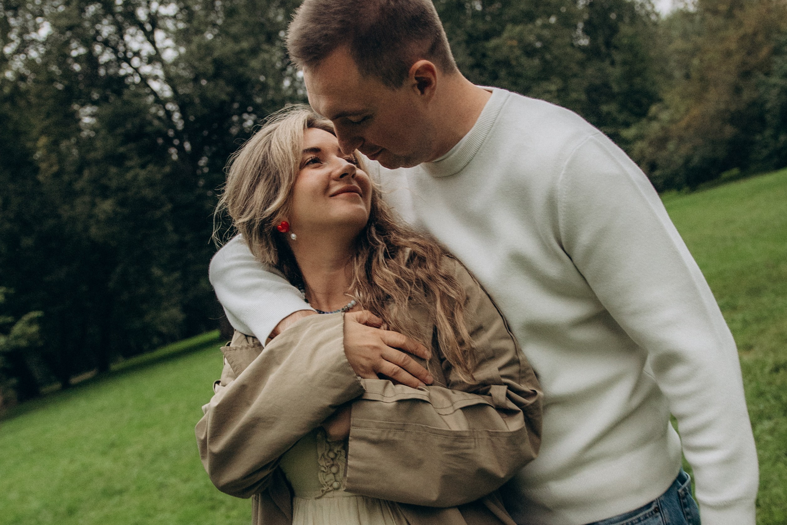 Теплый сентябрь. Гаврилова Настя семейный фотограф lifestyle в Москве