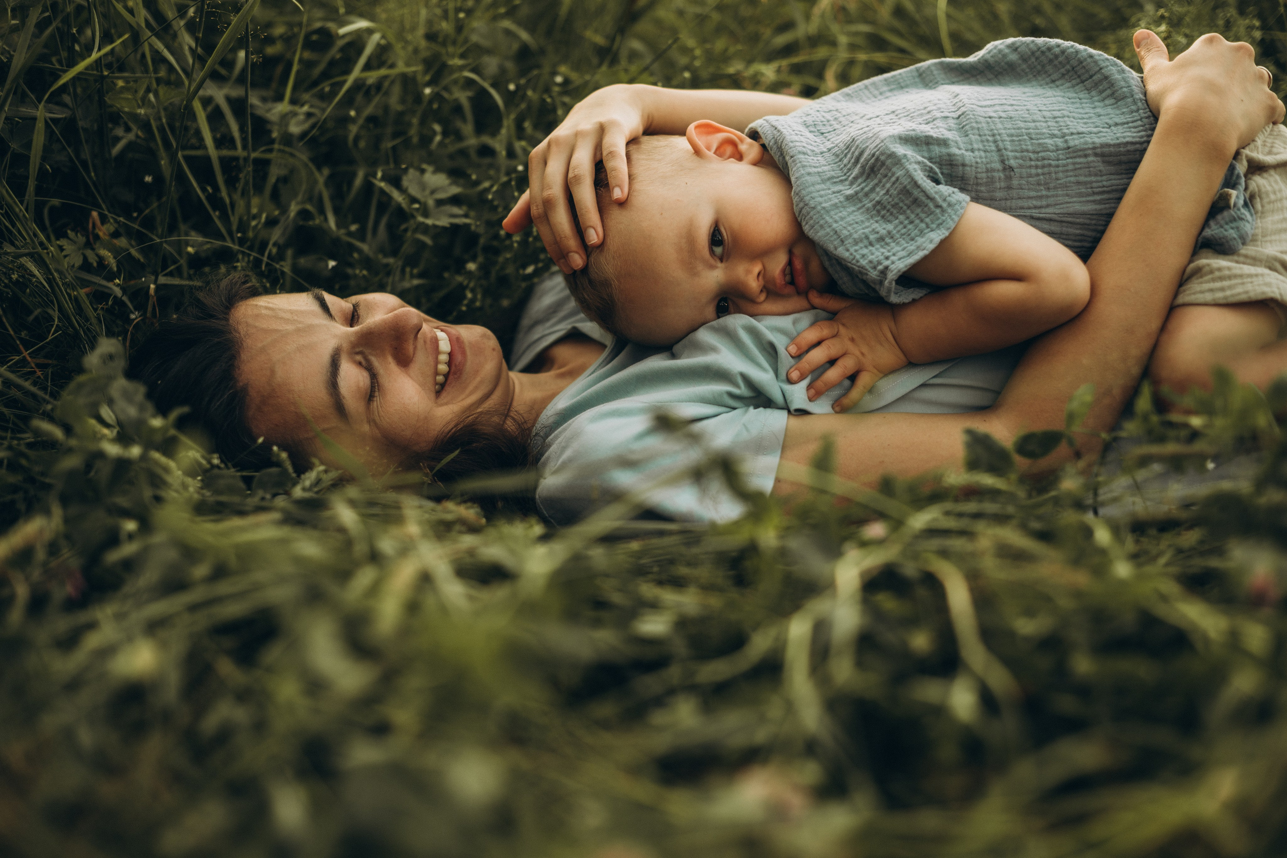 Одним летним днем. Гаврилова Настя семейный фотограф lifestyle в Москве