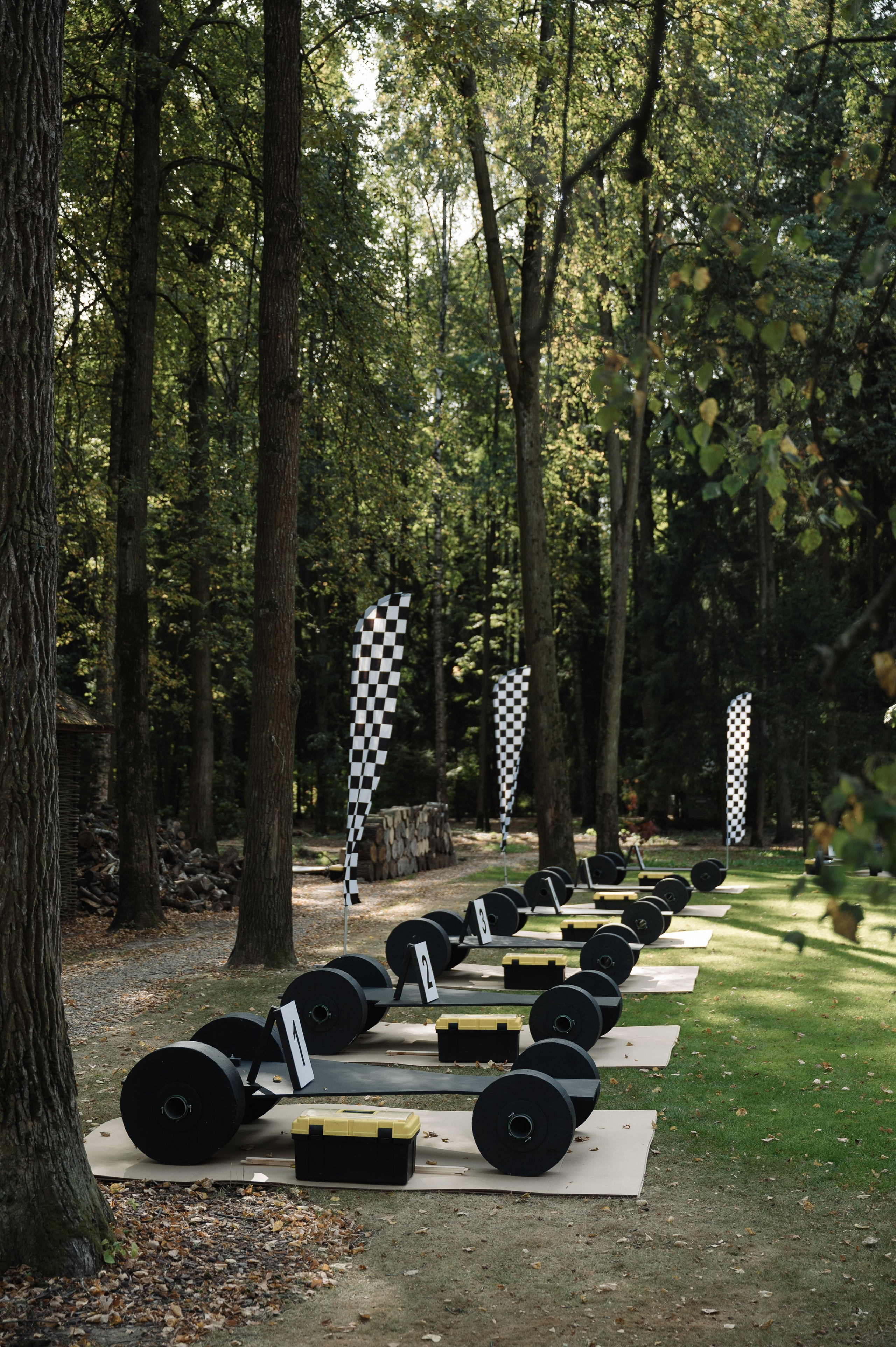 КОРПОРАТИВ. ДЕЛИМОБИЛЬ