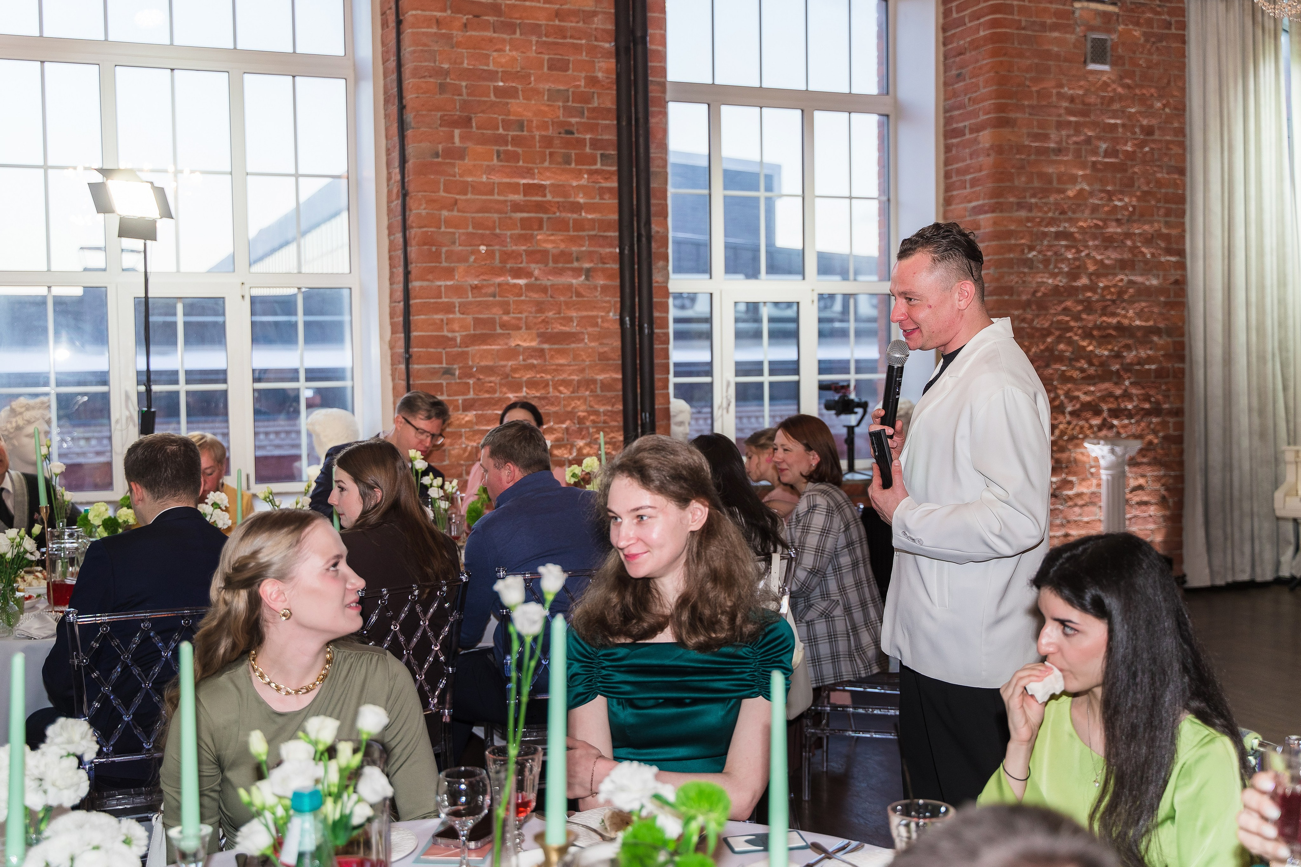 Евгений + Елена